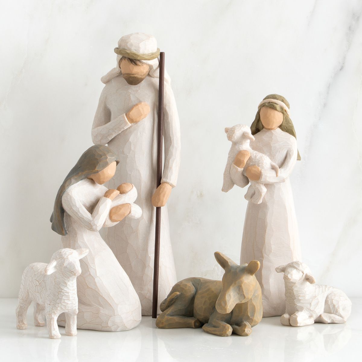 ウィローツリー 【Nativity】 - 降誕 商品画像 1