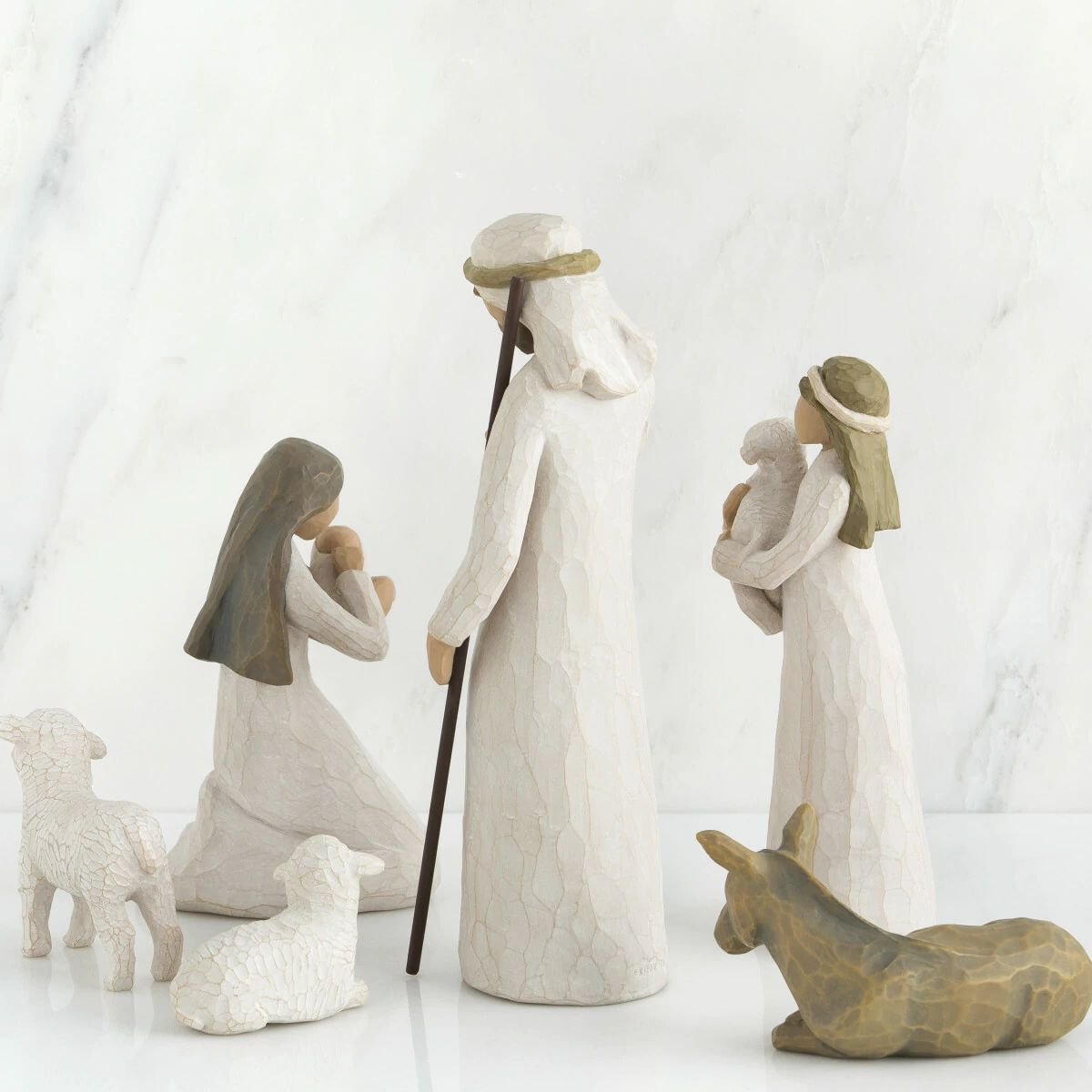 ウィローツリー  【Nativity】 - 降誕 商品画像 2