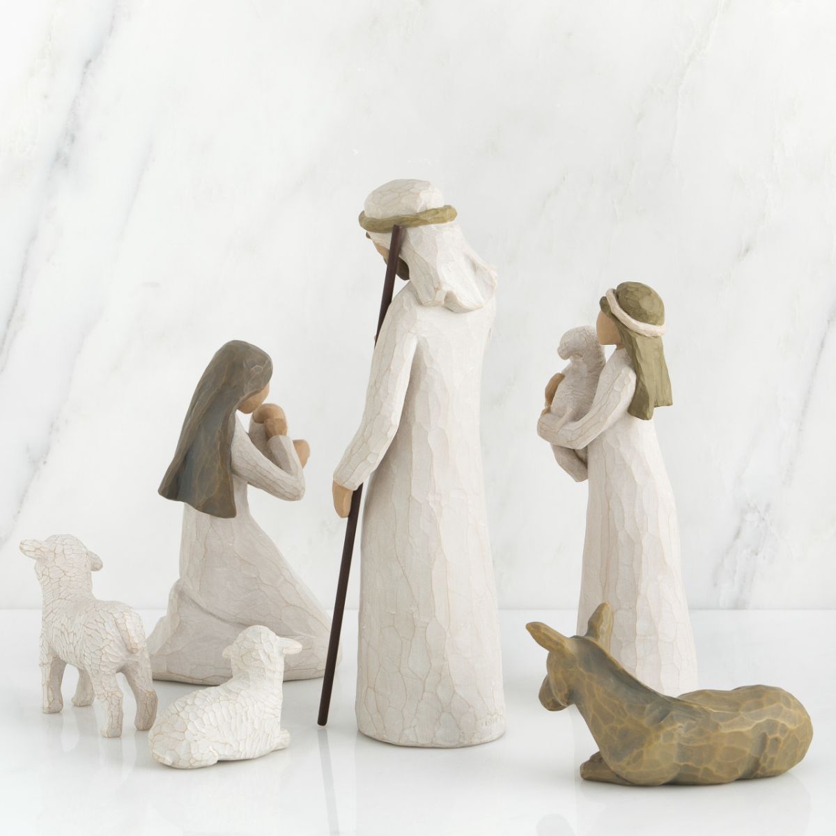 ウィローツリー  【Nativity】 - 降誕 商品画像 3