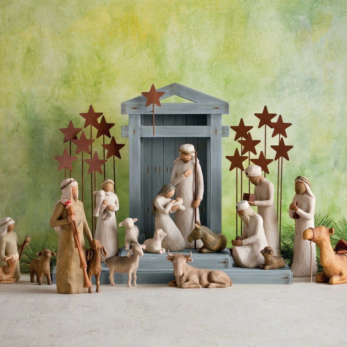 ウィローツリー  【Nativity】 - 降誕 商品画像 4
