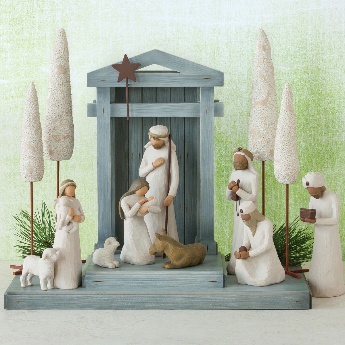 ウィローツリー  【Nativity】 - 降誕 商品画像 5
