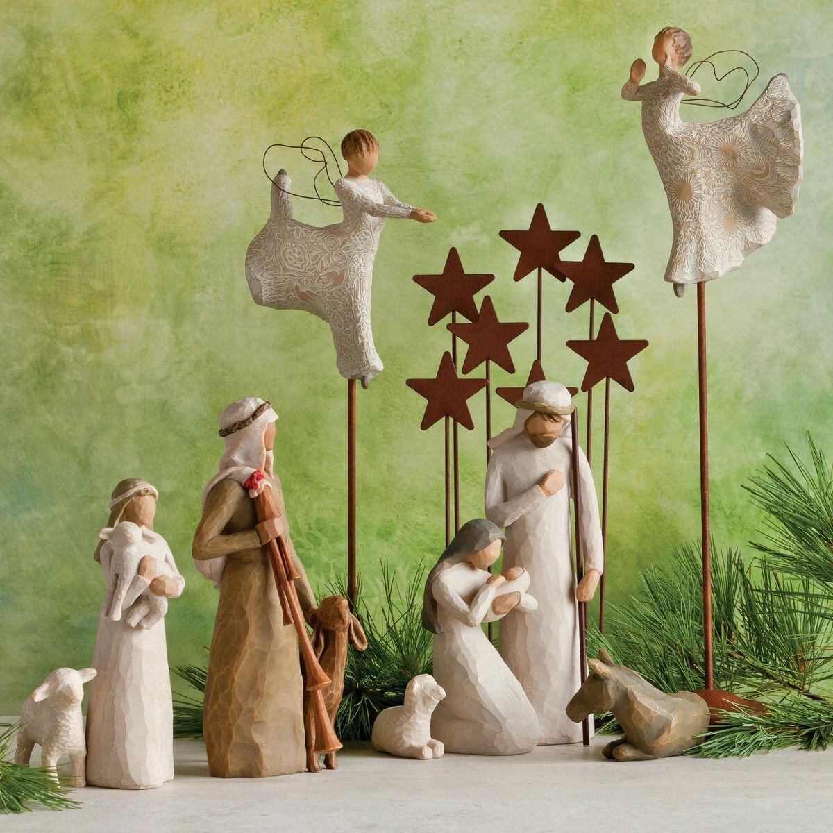 ウィローツリー  【Nativity】 - 降誕 商品画像 6