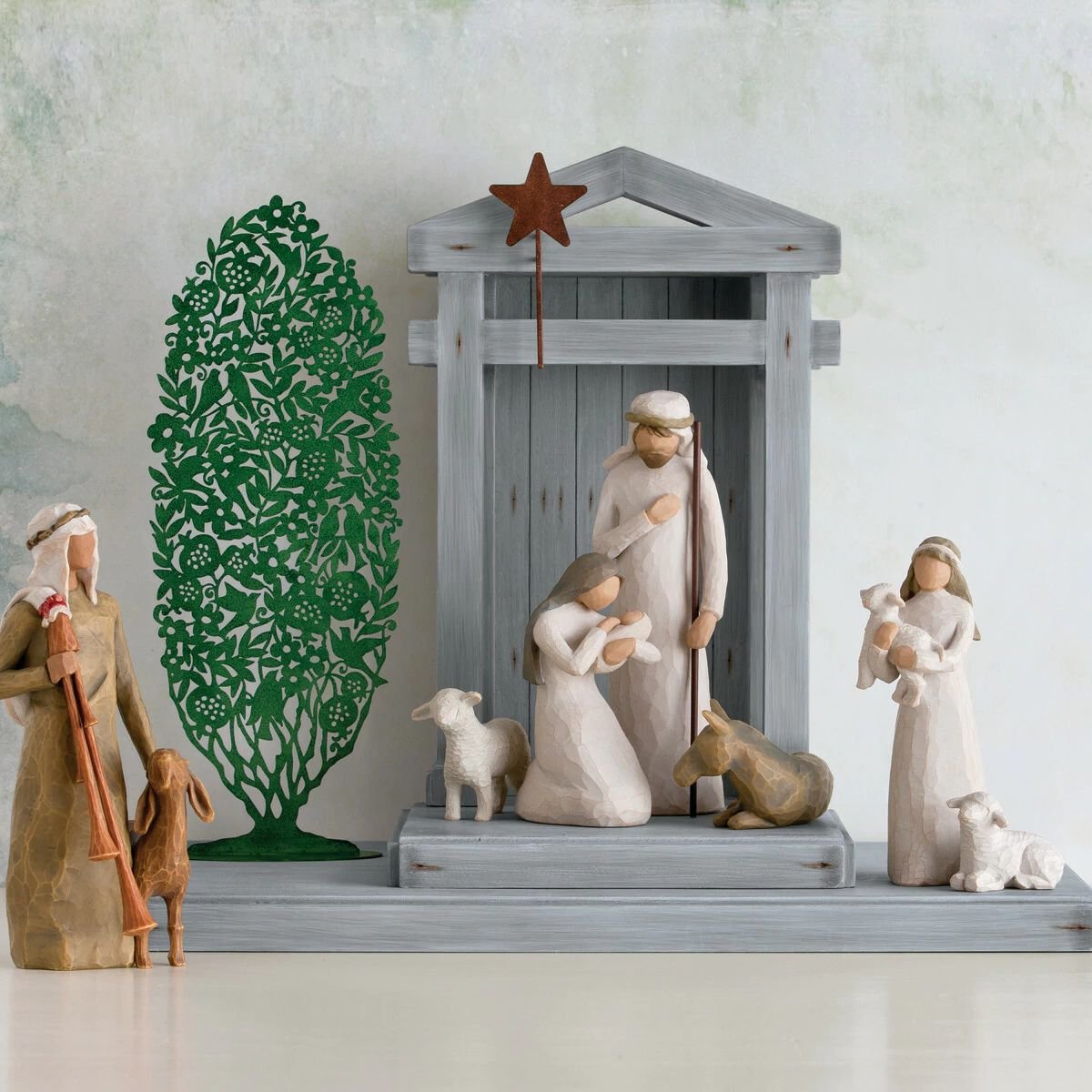 ウィローツリー  【Nativity】 - 降誕 商品画像 7