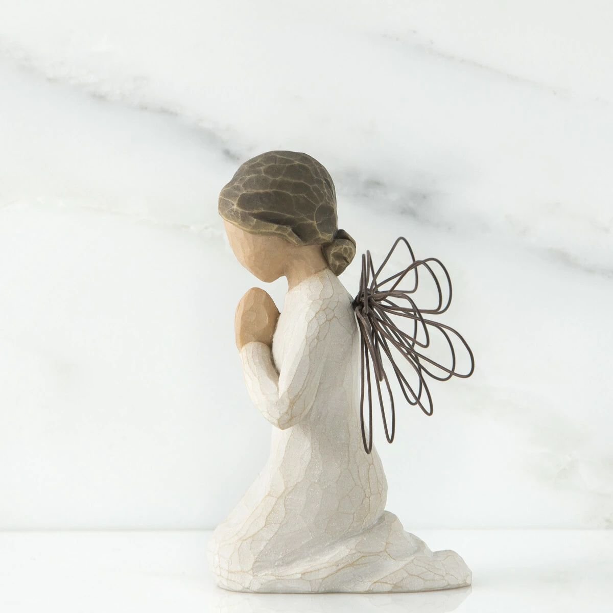 ウィローツリー天使像 【Angel of Prayer】 - 祈り 商品画像 3