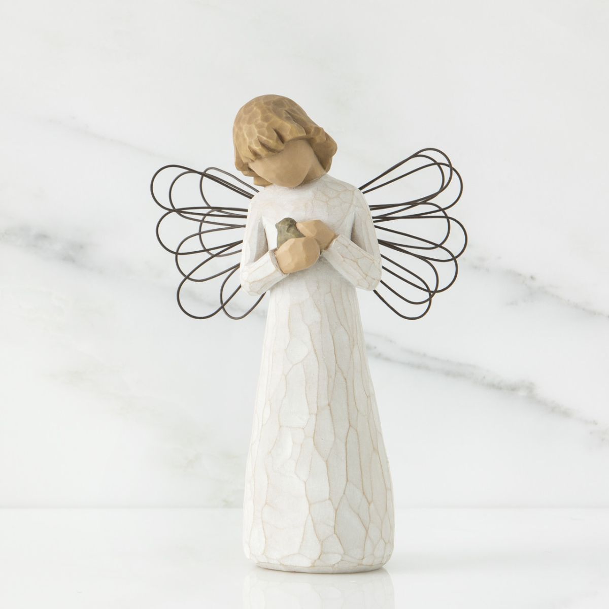 ウィローツリー天使像 【Angel of Healing】 - 癒し 商品画像 1