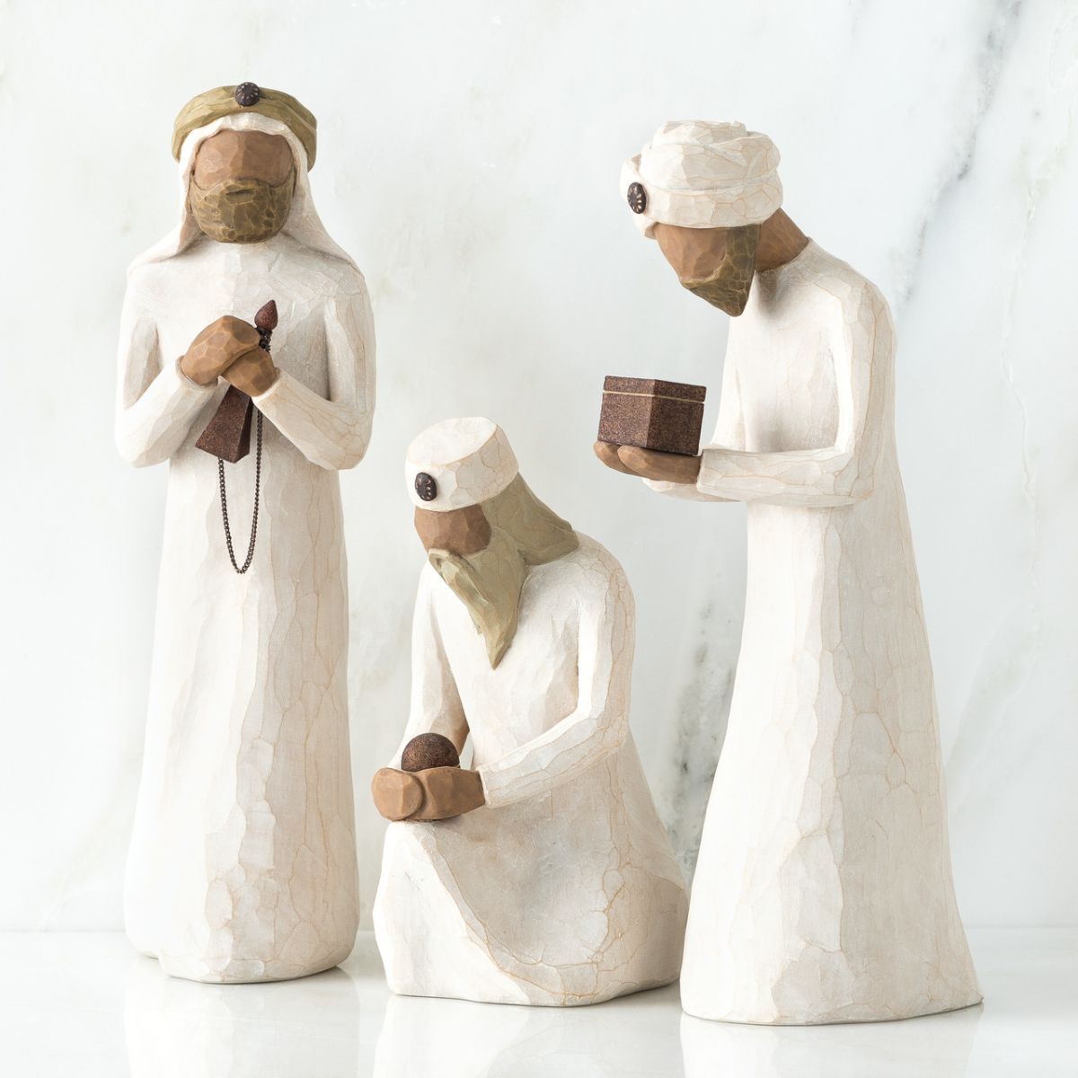ウィローツリー  【The Three Wisemen】 - 三賢者 商品画像 1