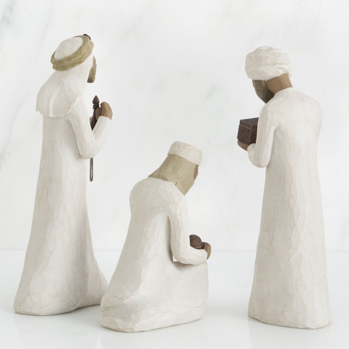 ウィローツリー  【The Three Wisemen】 - 三賢者 商品画像 3