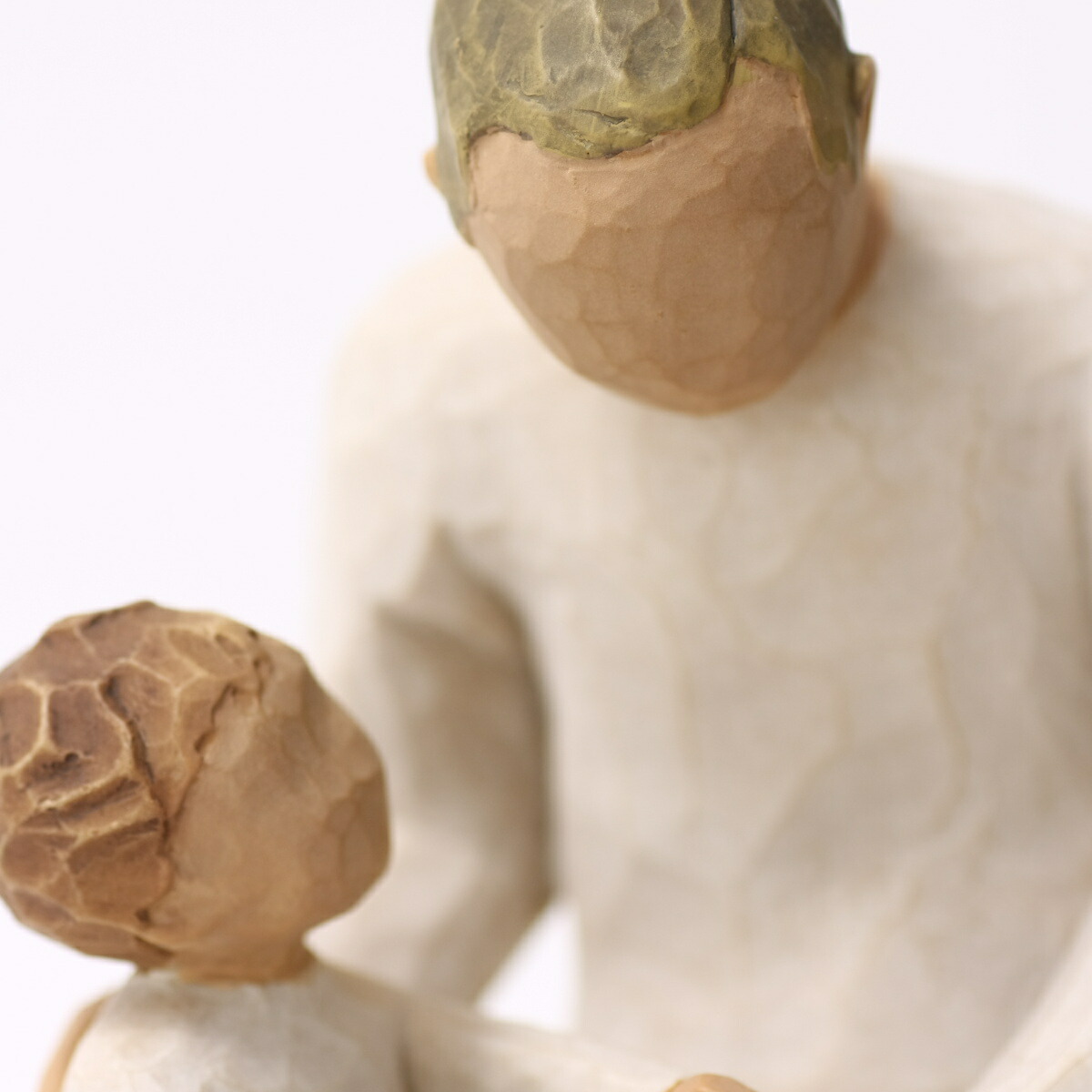 ウィローツリー彫像 【Grandfather】 - 祖父 商品画像 4