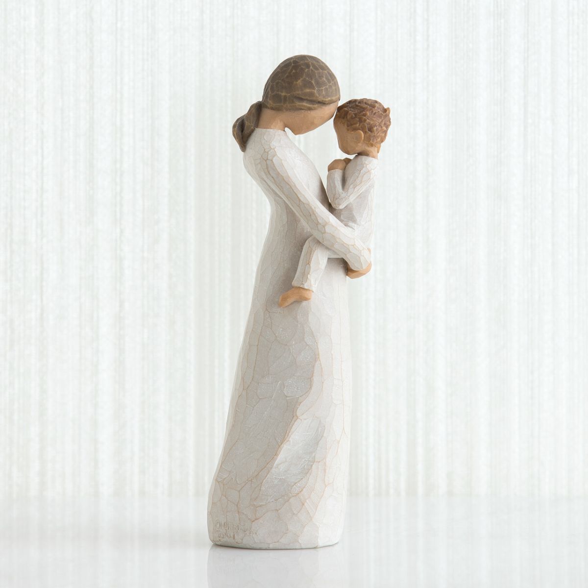 ウィローツリー彫像 【Tenderness】 - 慈愛 商品画像 1