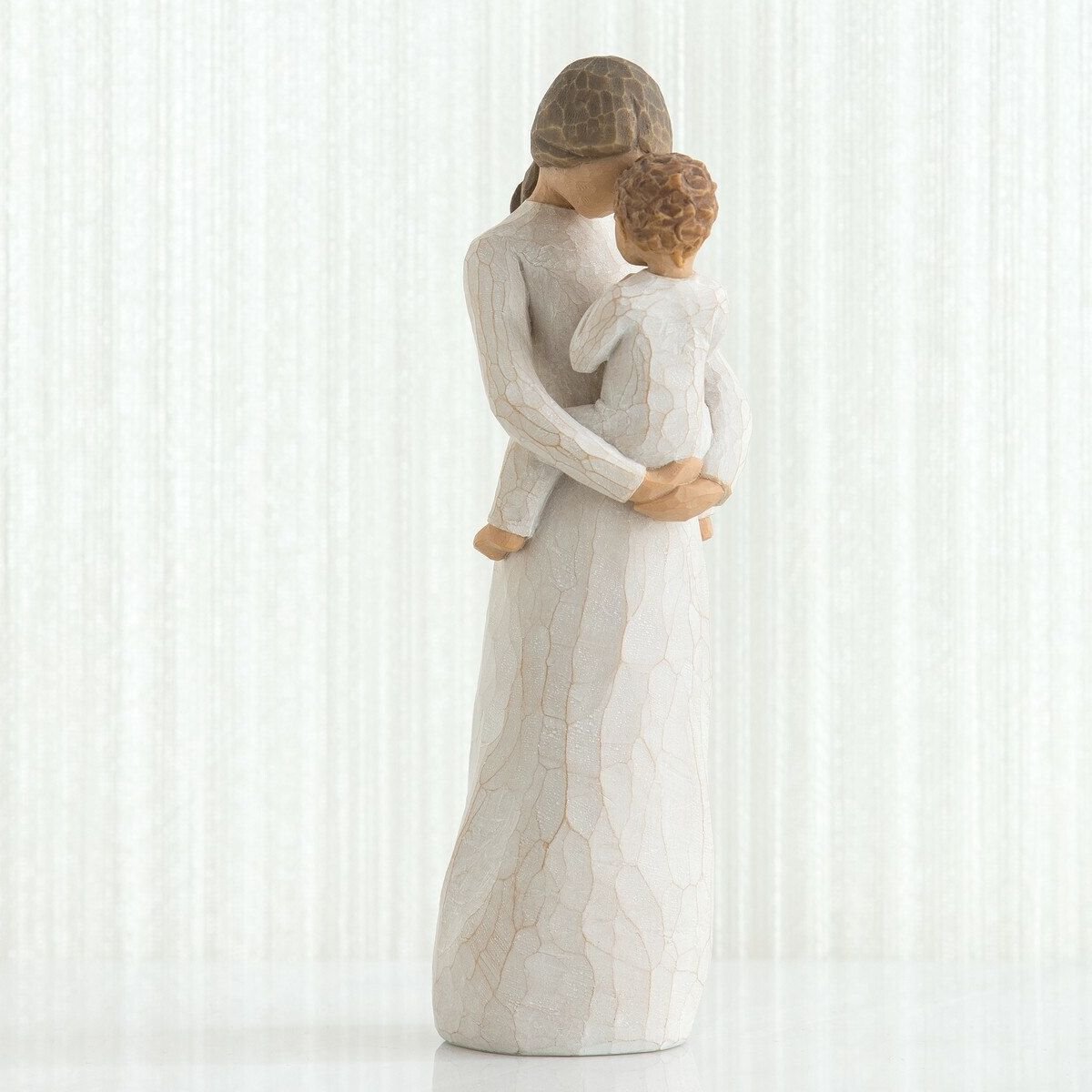 ウィローツリー彫像 【Tenderness】 - 慈愛 商品画像 3