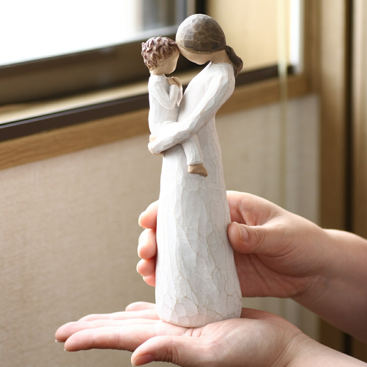 ウィローツリー彫像 【Tenderness】 - 慈愛 商品画像 6