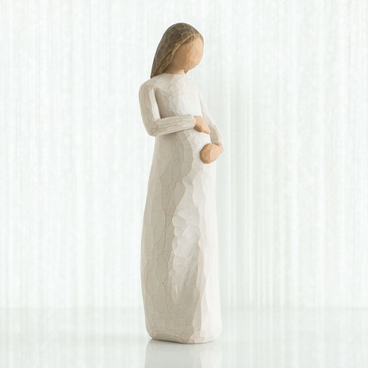 ウィローツリー彫像 【Cherish】 - いつくしみ 商品画像 1