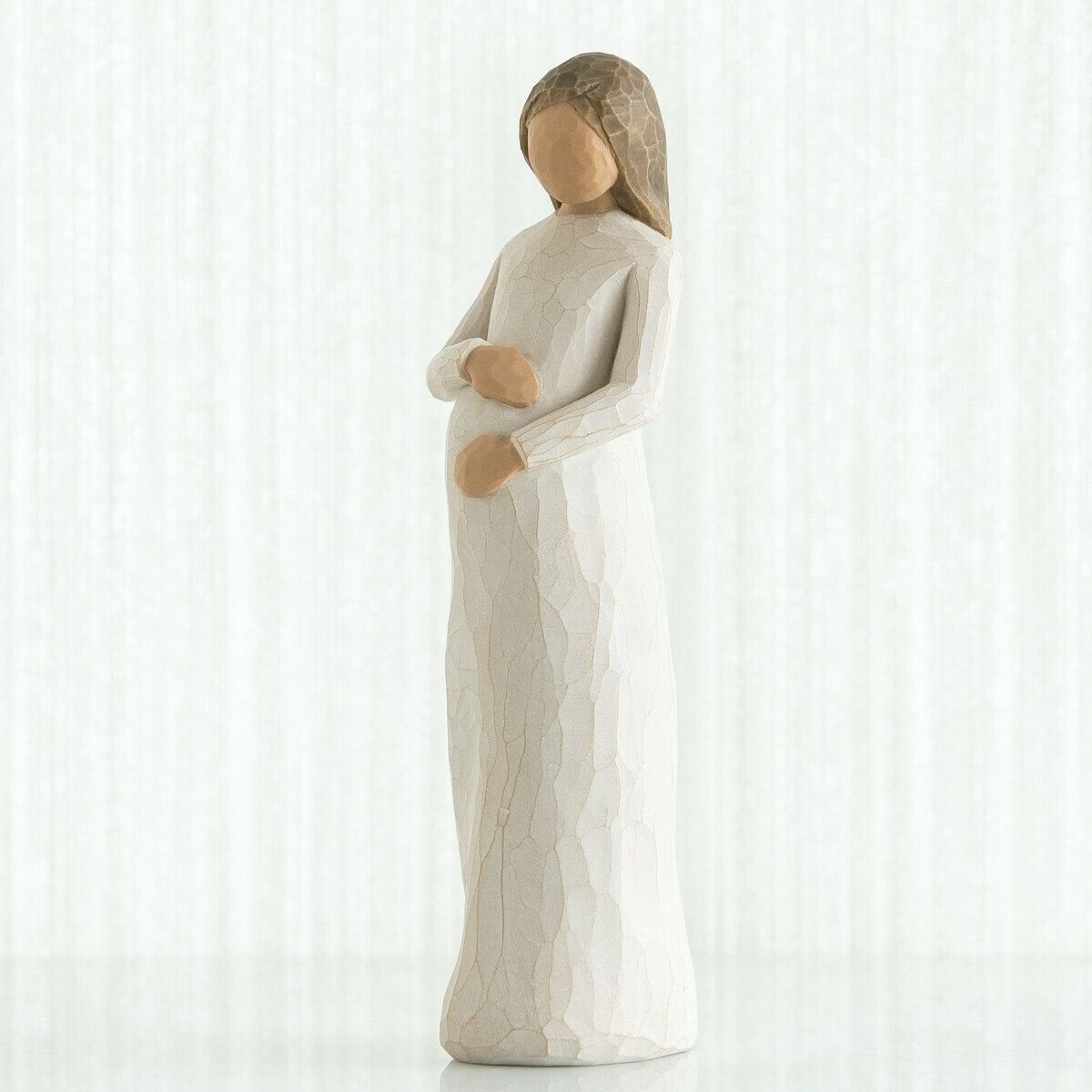 ウィローツリー彫像 【Cherish】 - いつくしみ 商品画像 3
