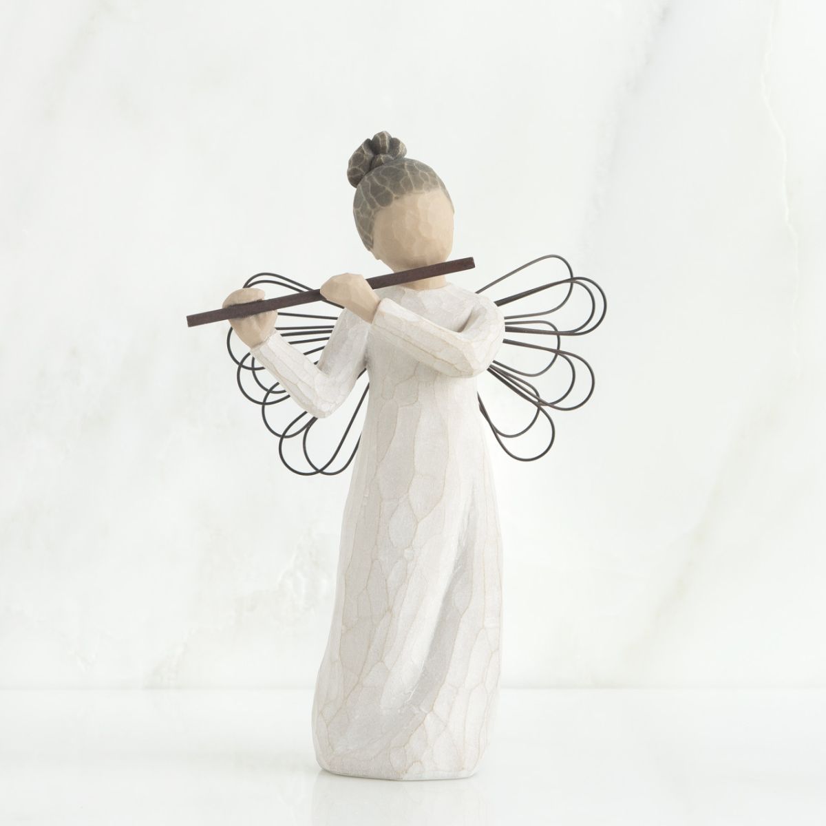 ウィローツリー天使像 【Angel of Harmony】 - ハーモニー 商品画像 1