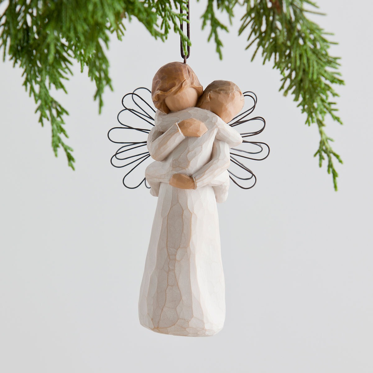 オーナメント 【Angel's Embrace】 - 天使の祝福 商品画像 1