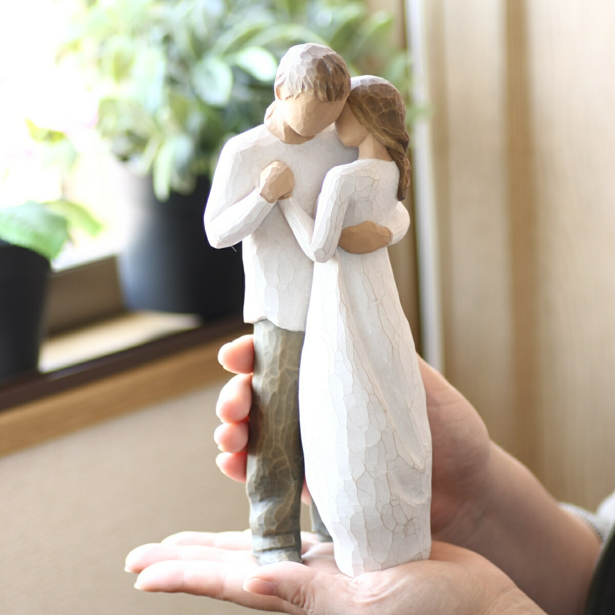 ウィローツリー彫像 【Promise】 - 約束 商品画像 6