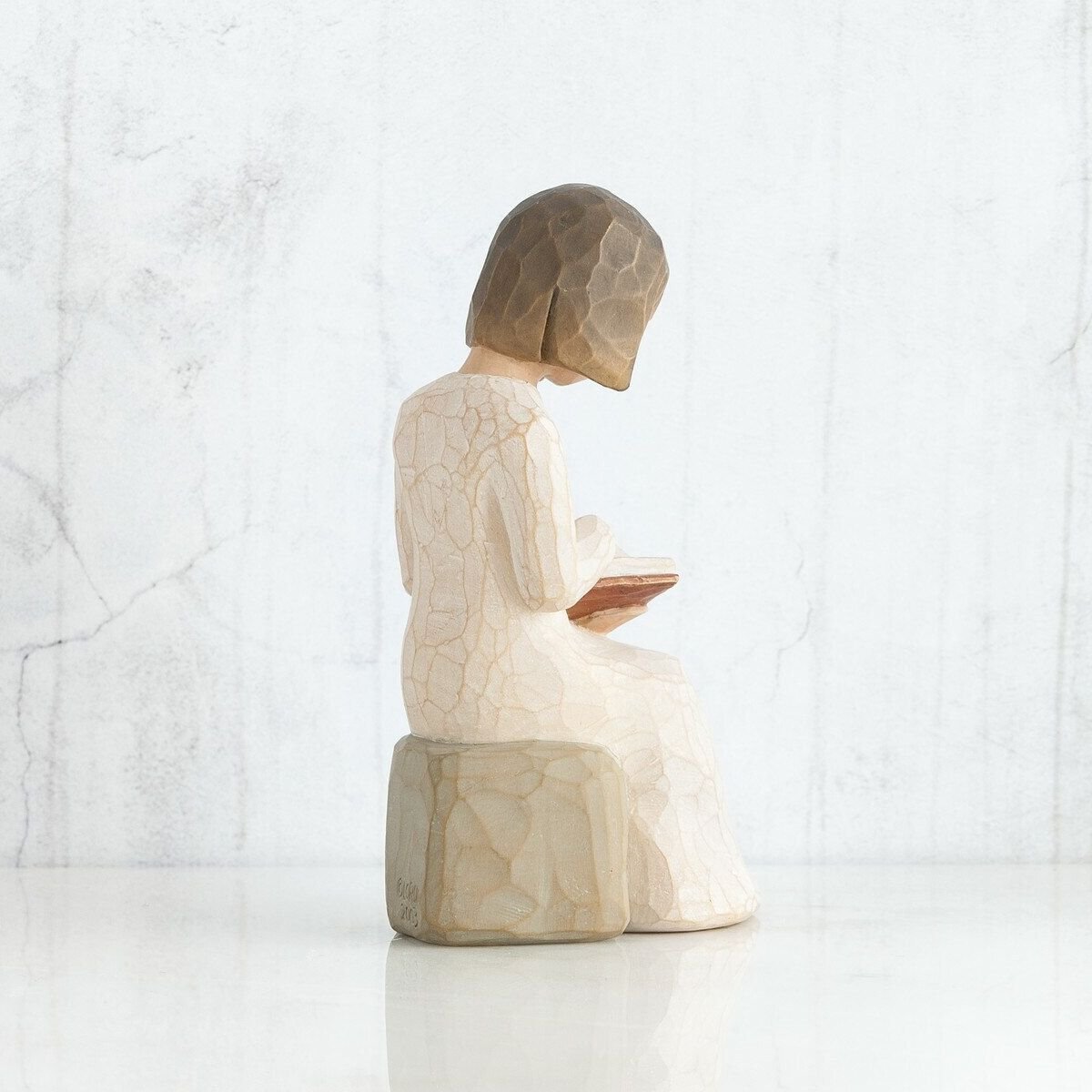 ウィローツリー彫像 【Wisdom】 - 聡明 商品画像 2