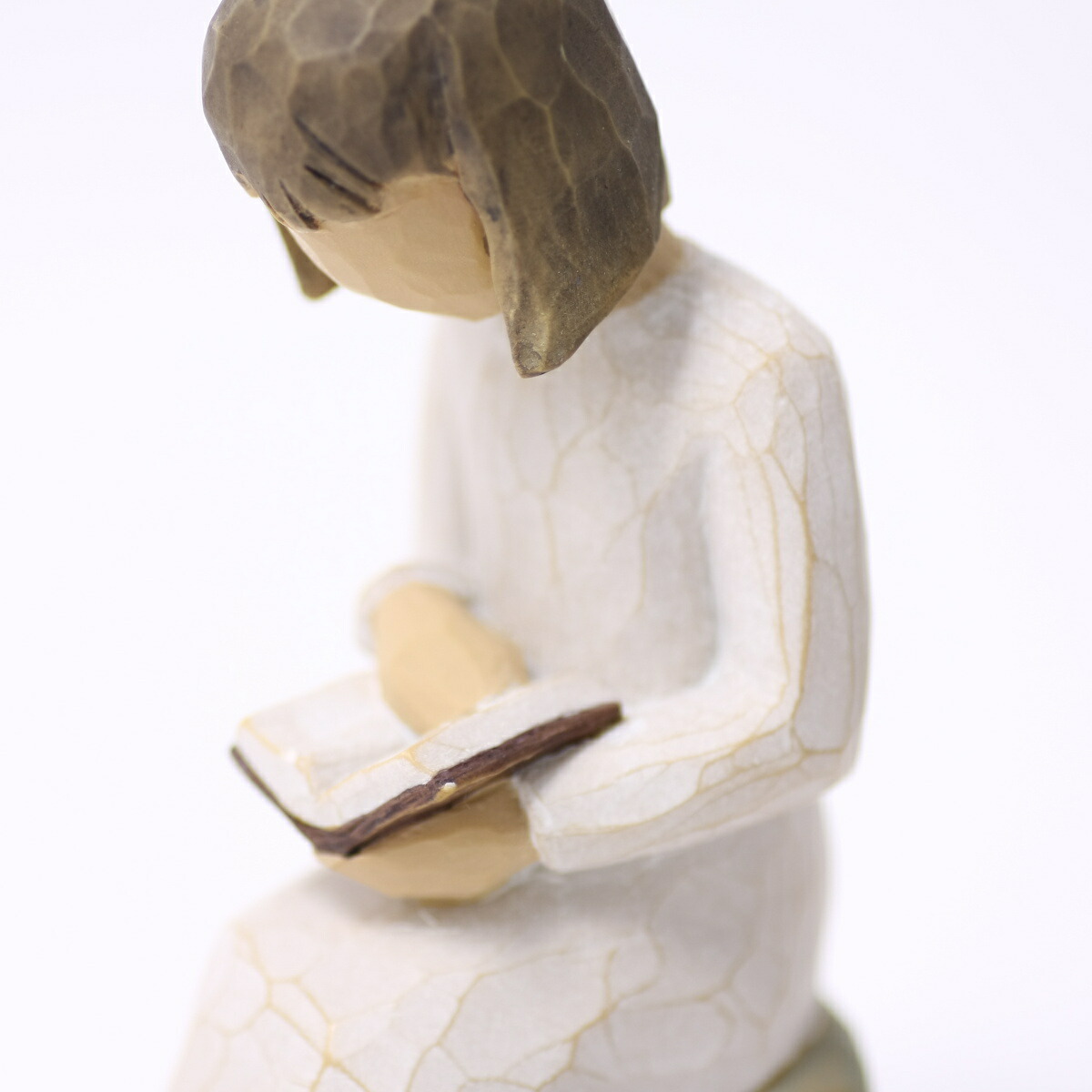 ウィローツリー彫像 【Wisdom】 - 聡明 商品画像 4