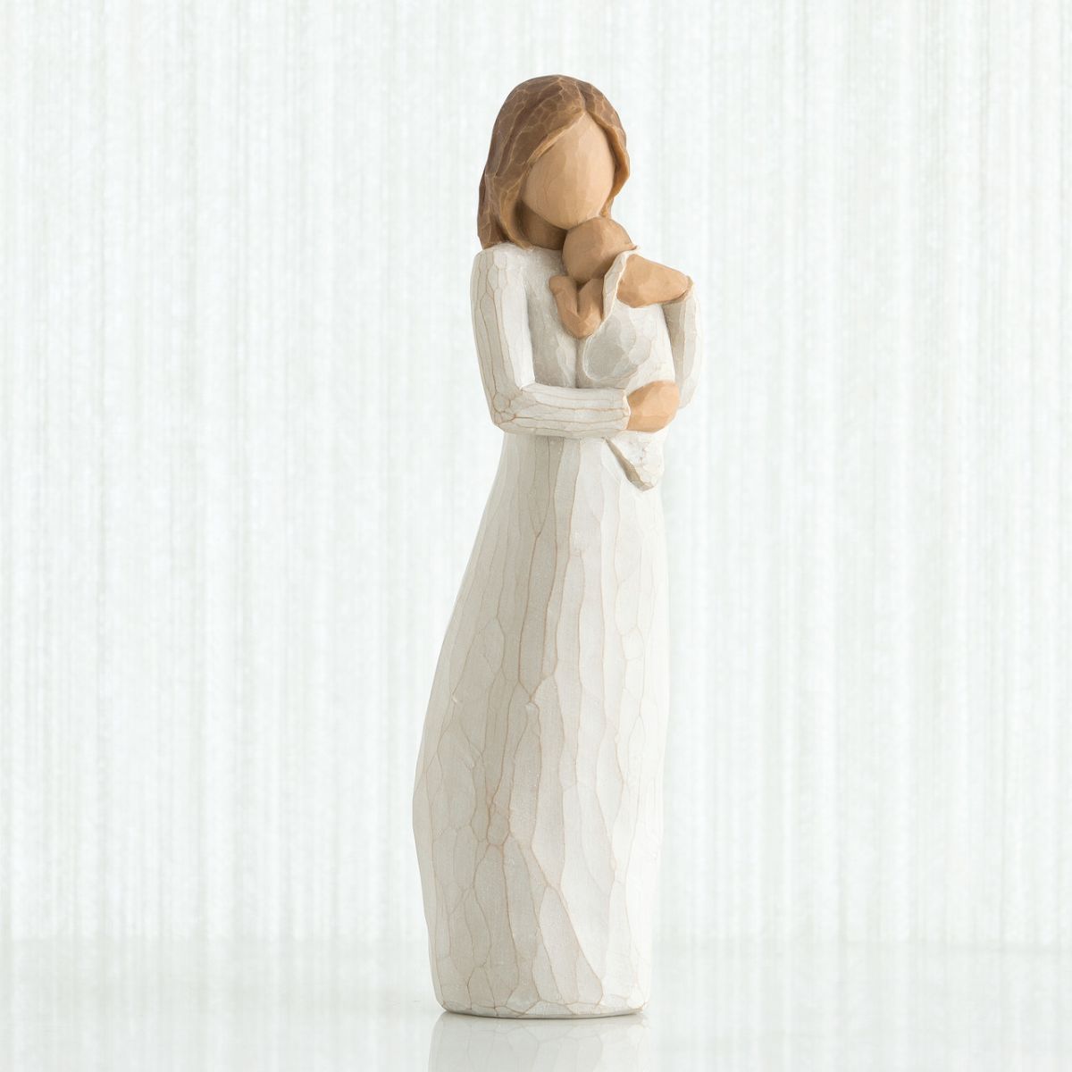 ウィローツリー彫像 【Angel of Mine】 - 私の天使 商品画像 1