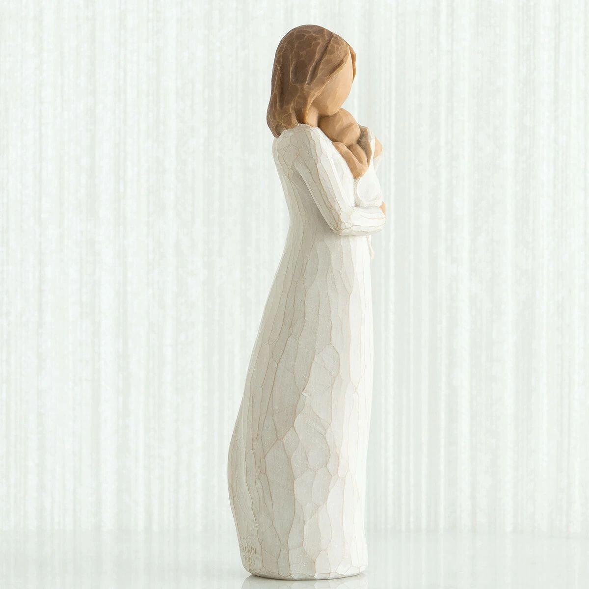 ウィローツリー彫像 【Angel of Mine】 - 私の天使 商品画像 3