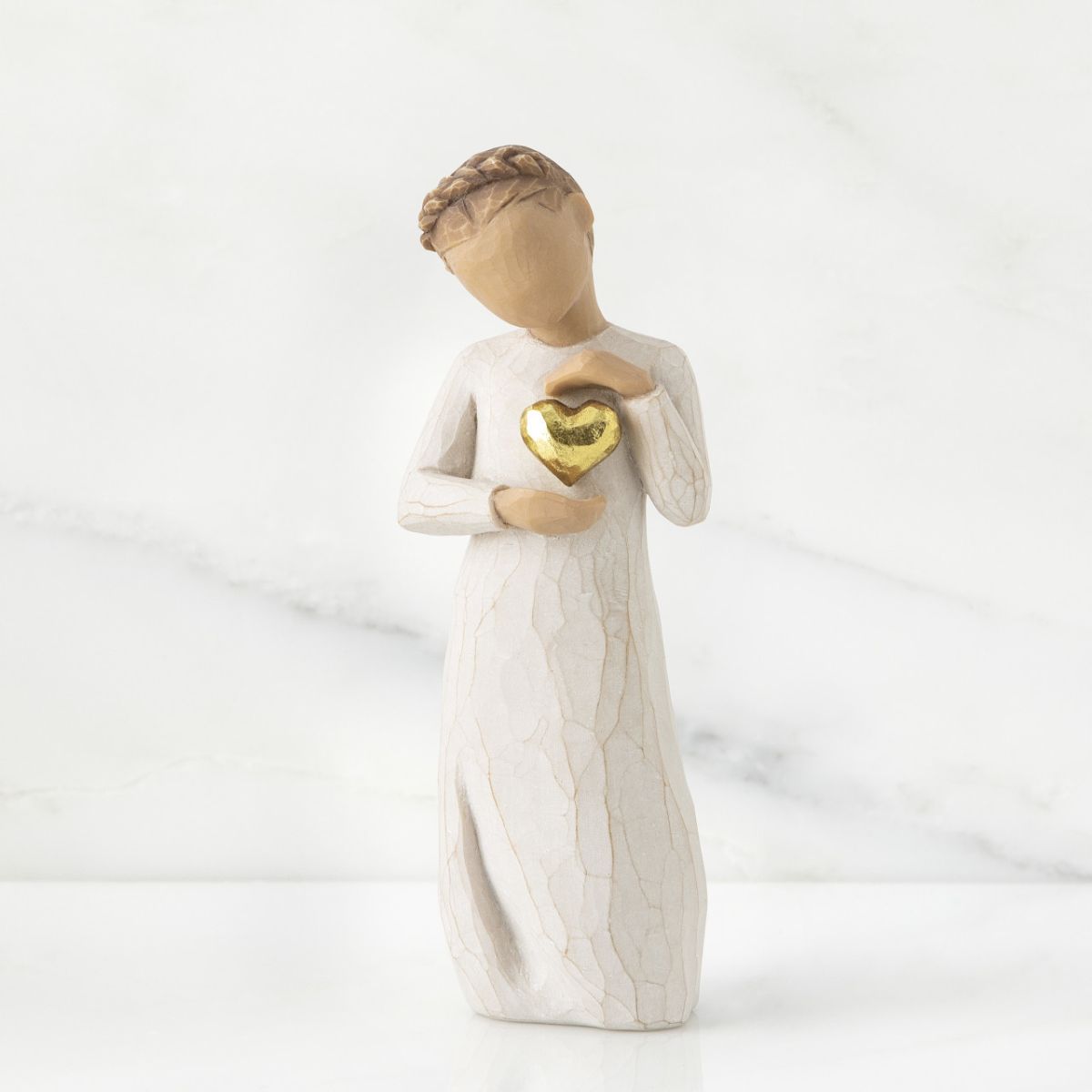 ウィローツリー彫像 【Keepsake】 - あなたの思い出 商品画像 1