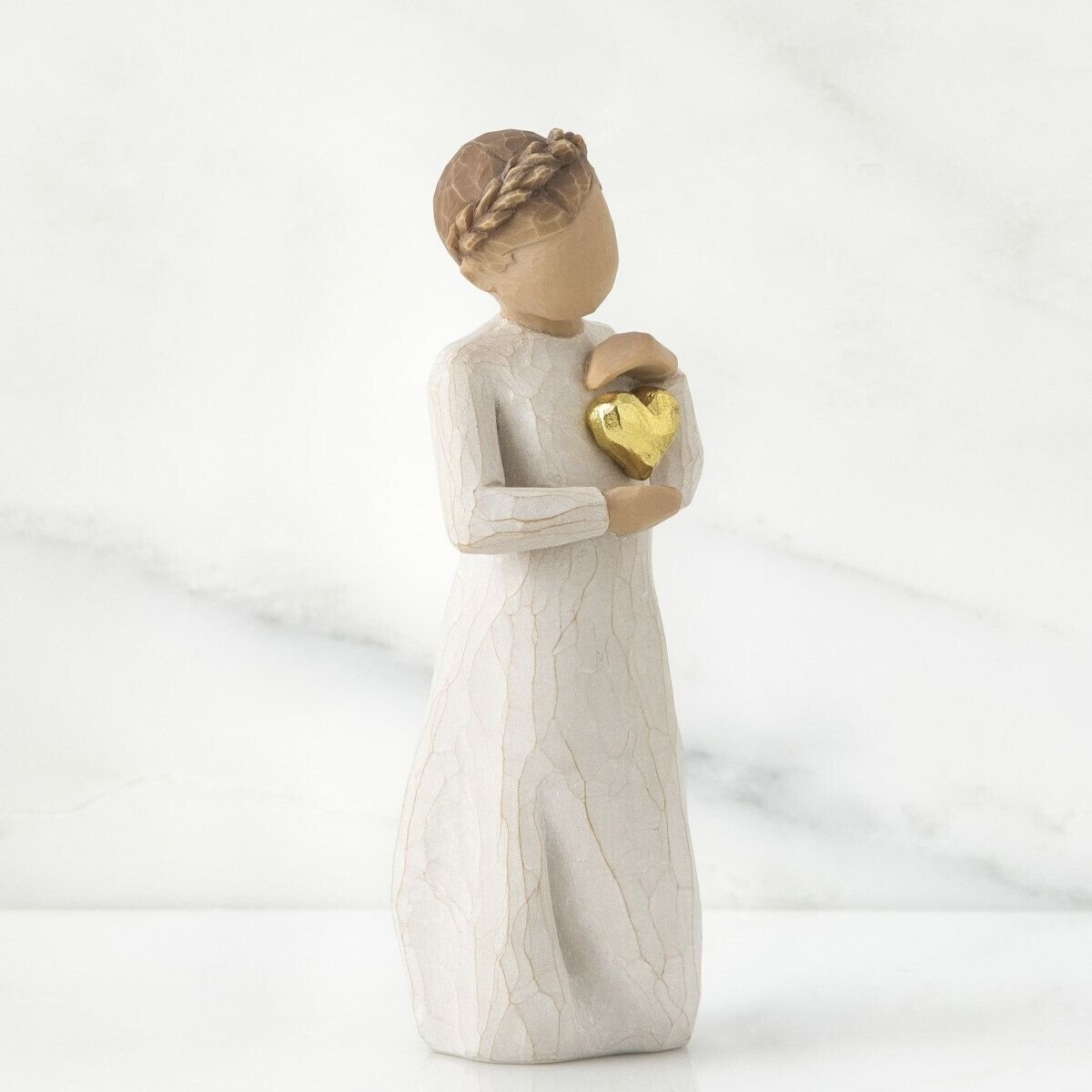 ウィローツリー彫像 【Keepsake】 - あなたの思い出 商品画像 2