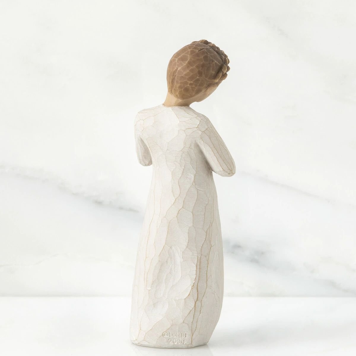ウィローツリー彫像 【Keepsake】 - あなたの思い出 商品画像 3