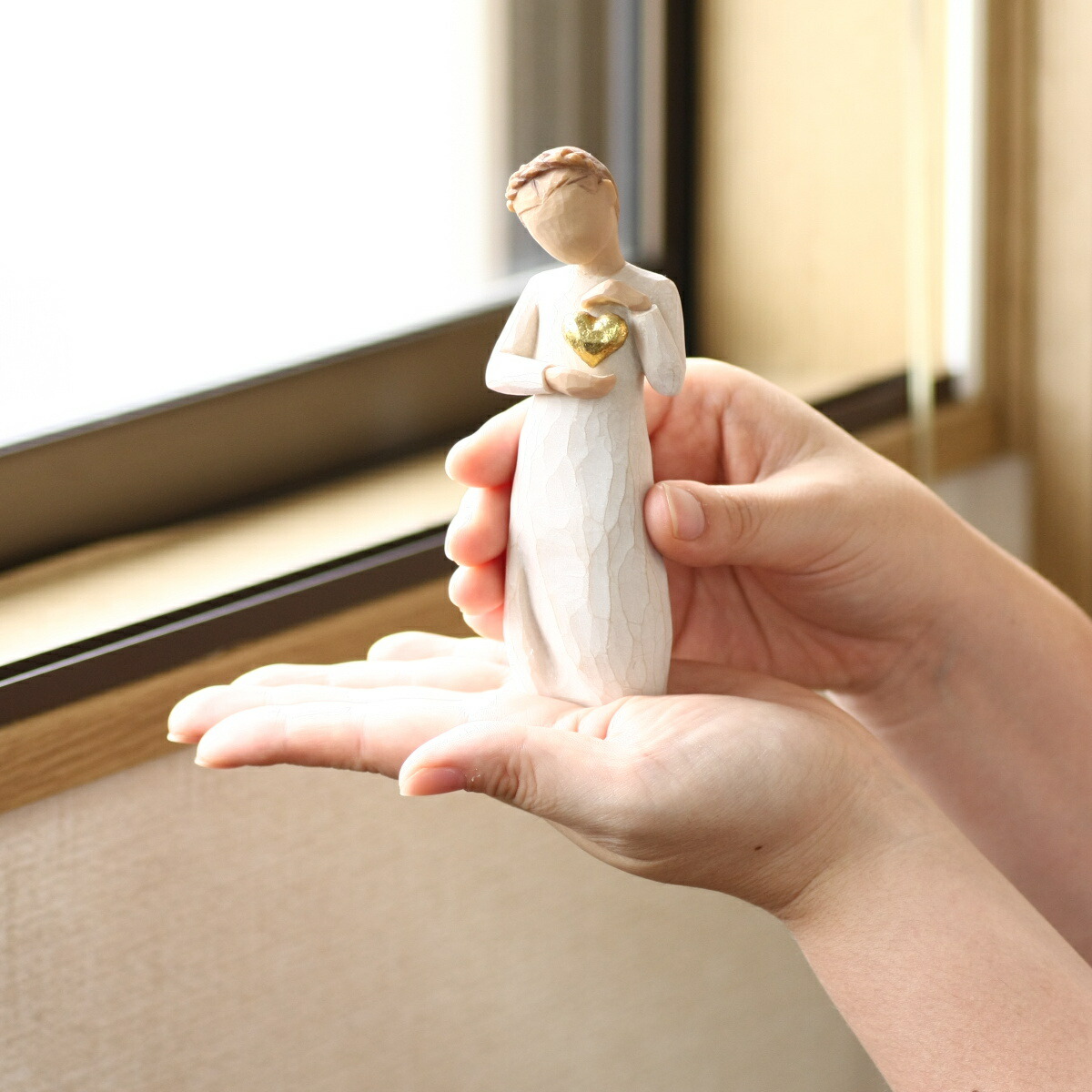 ウィローツリー彫像 【Keepsake】 - あなたの思い出 商品画像 5