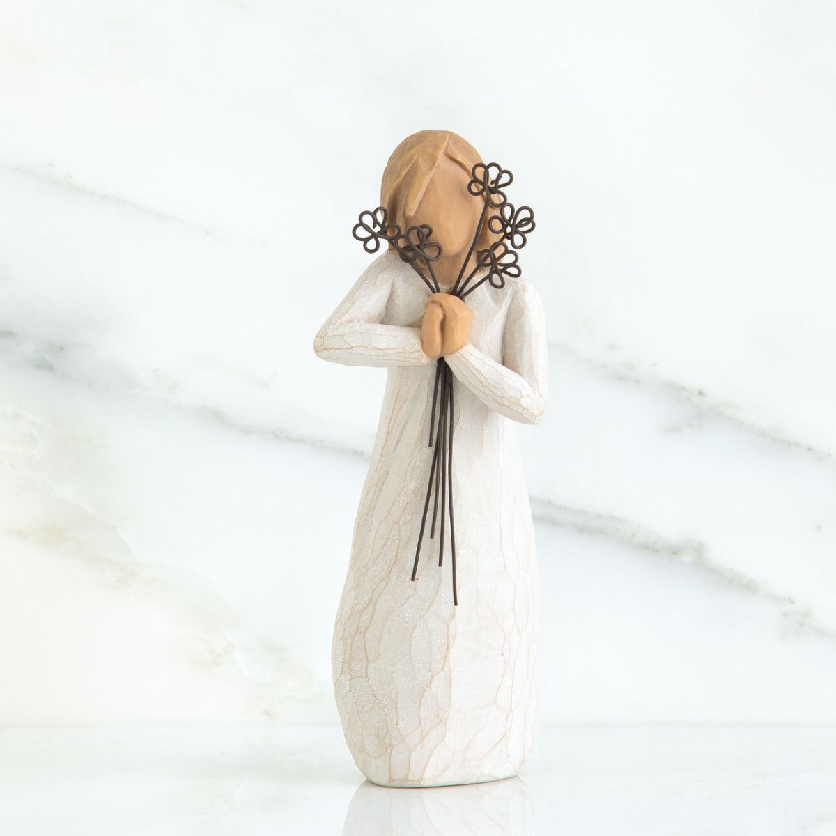 ウィローツリー彫像 【Friendship】 - 友情 商品画像 1