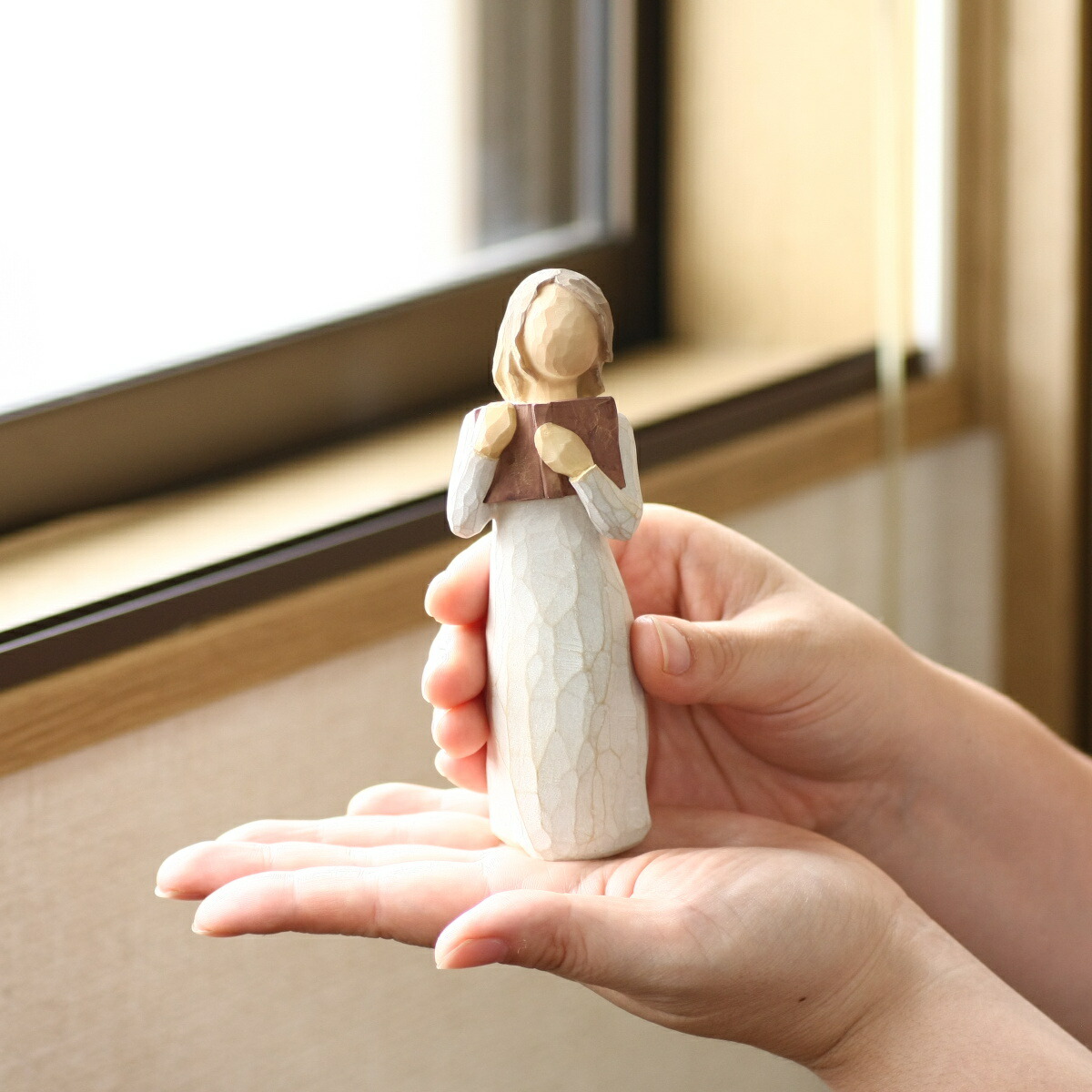 ウィローツリー彫像 【Love of Learning】 - 学びへの欲求 商品画像 5