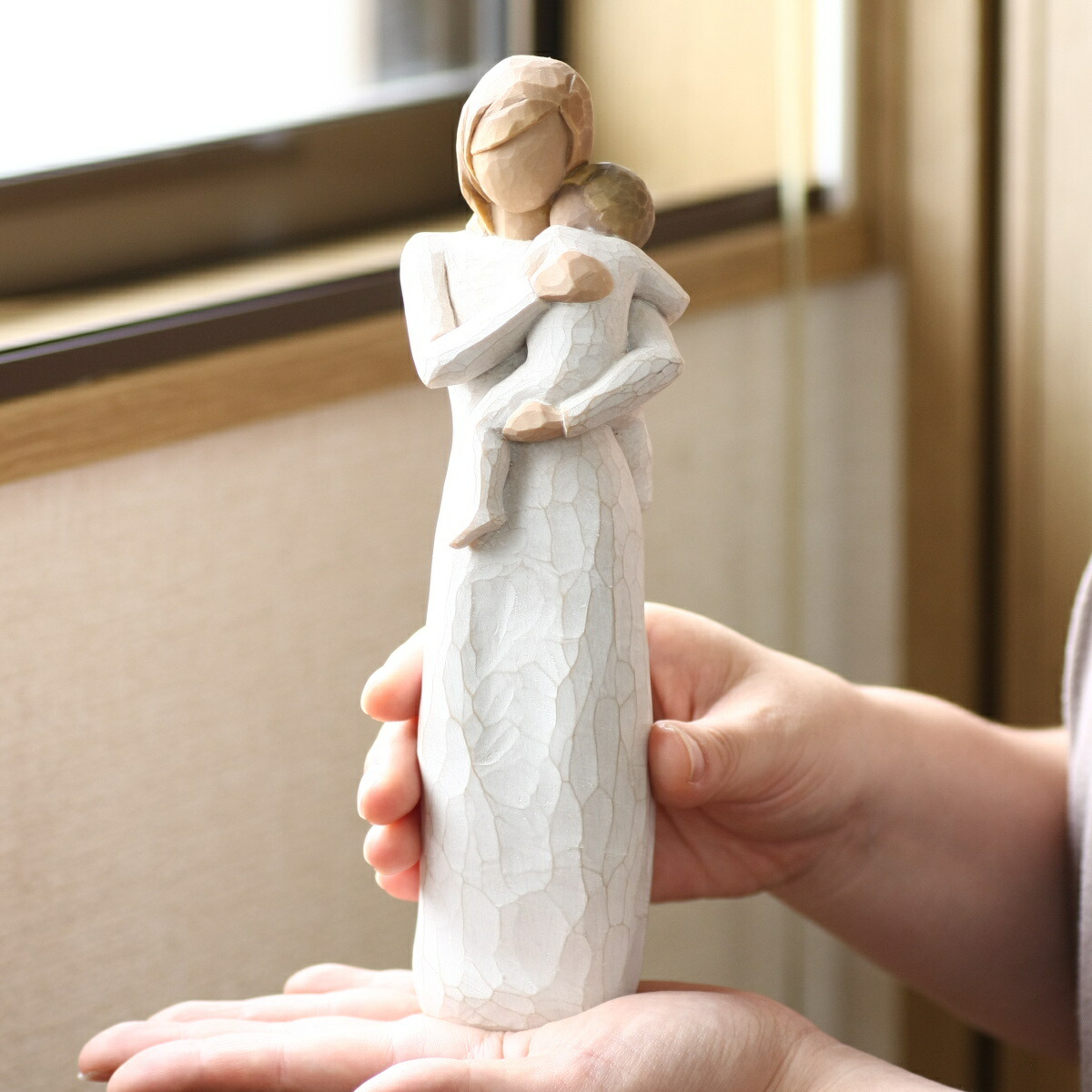 ウィローツリー彫像 【Child of My Heart】 - 大切な私の子 商品画像 5