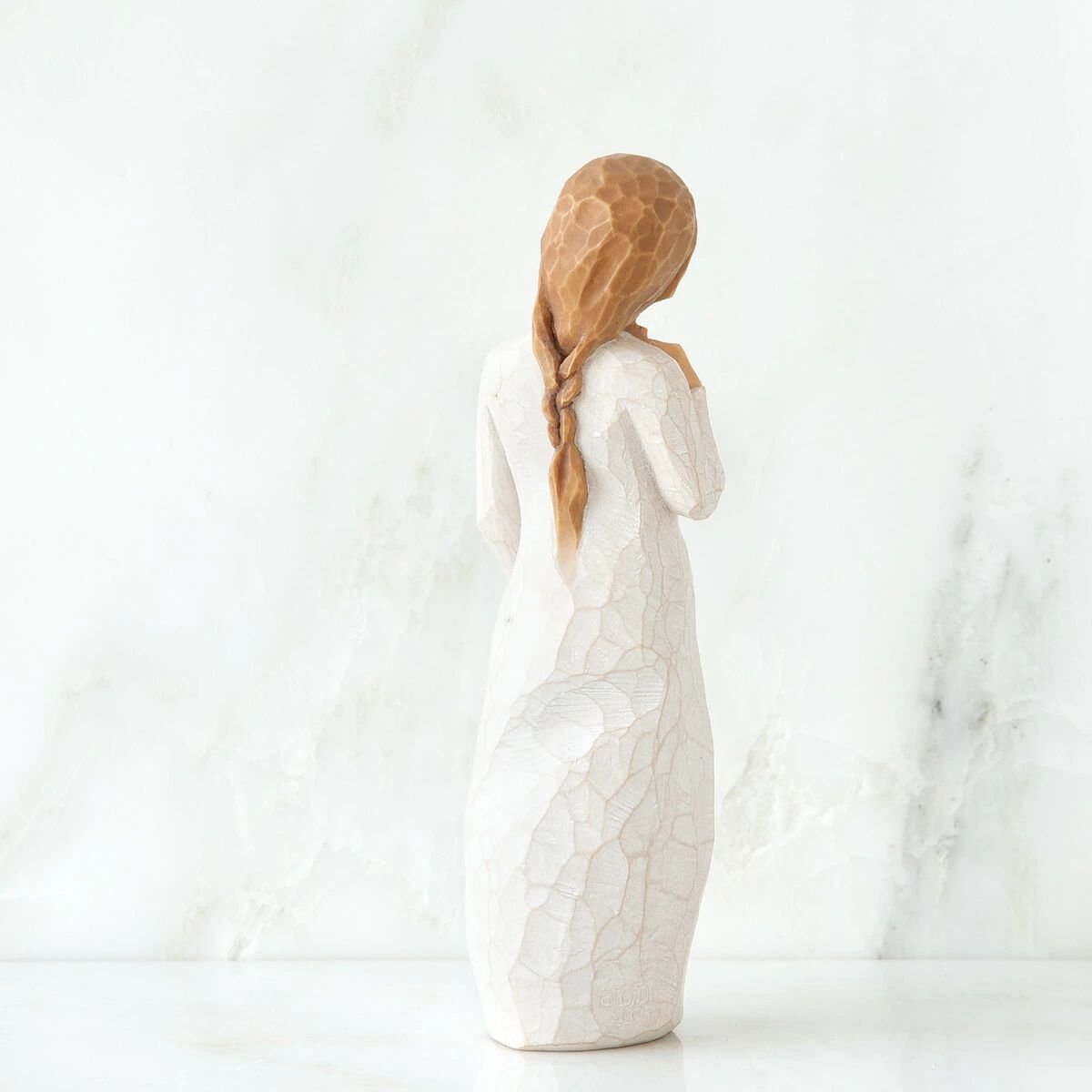 ウィローツリー彫像 【Remember】 - あなたのこと忘れない 商品画像 2
