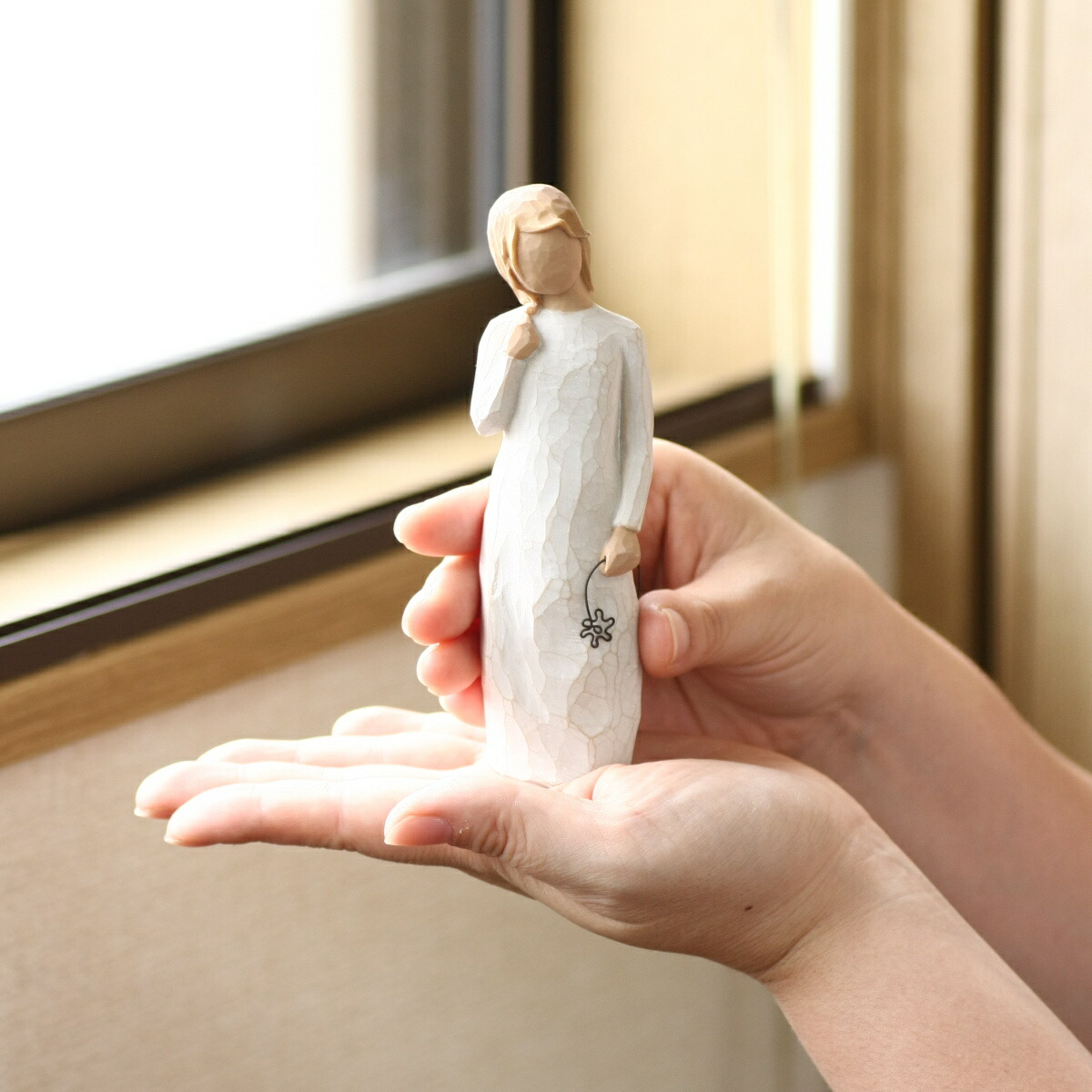 ウィローツリー彫像 【Remember】 - あなたのこと忘れない 商品画像 6