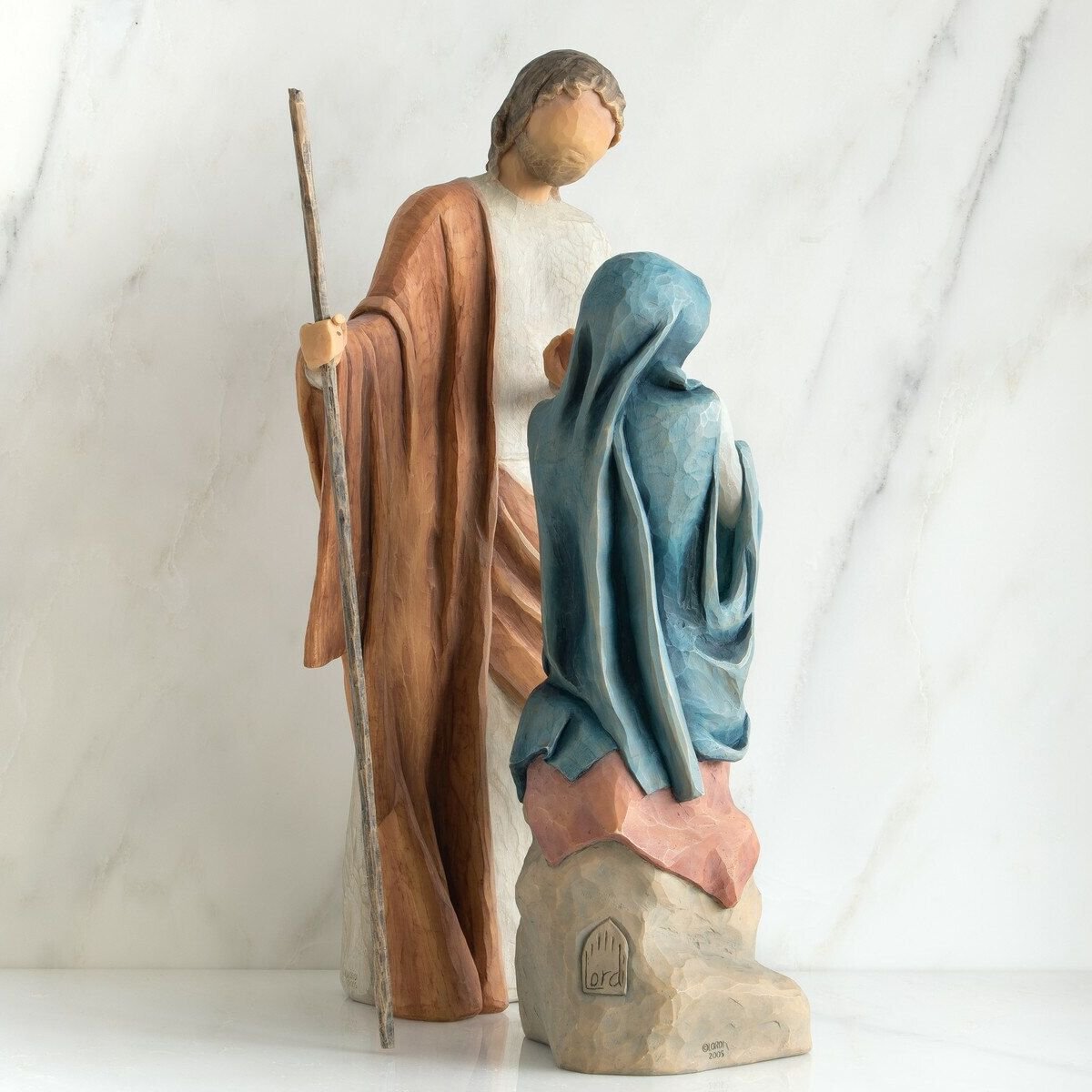 ウィローツリー  【The Christmas Story】 - クリスマス・ストーリー 商品画像 2