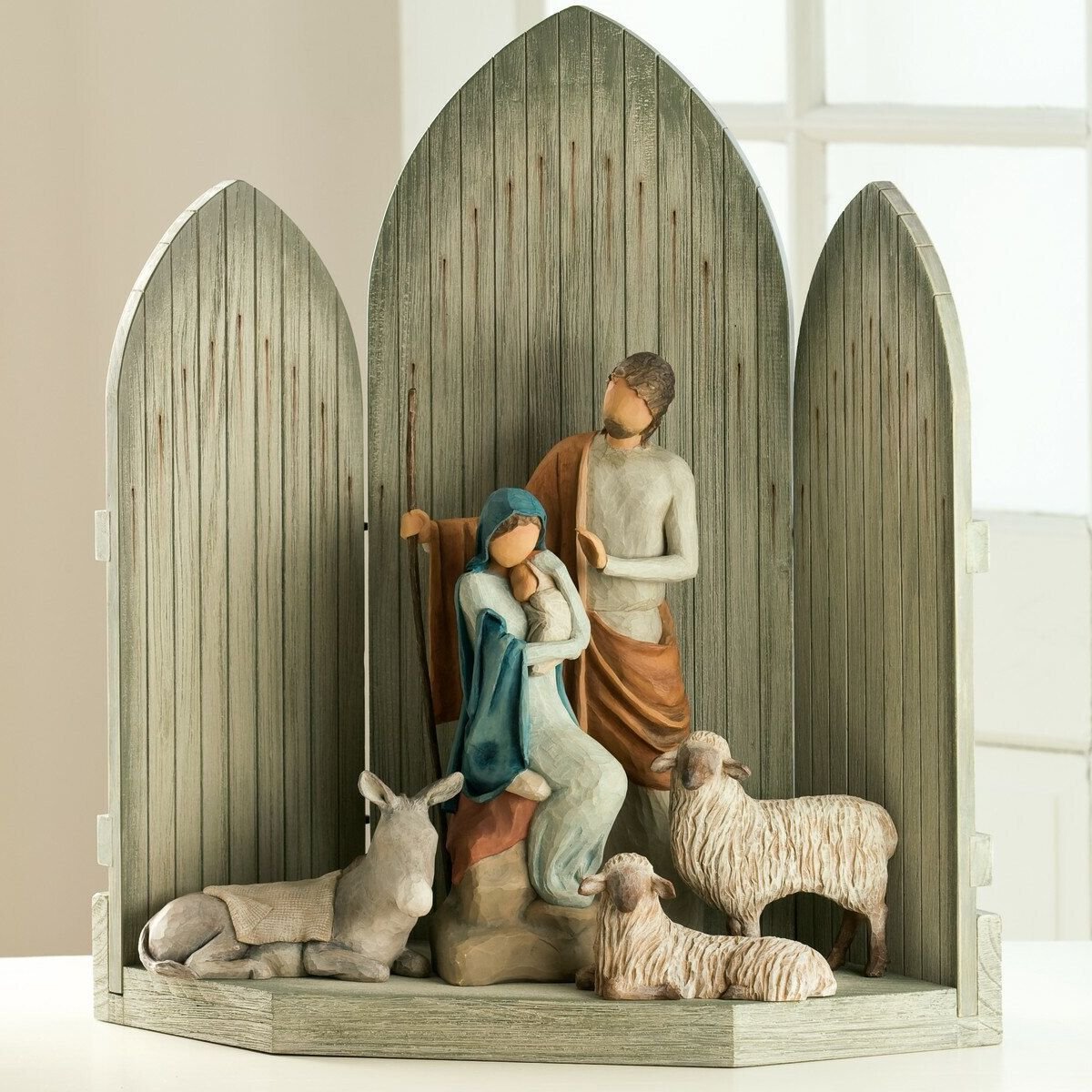 ウィローツリー  【The Christmas Story】 - クリスマス・ストーリー 商品画像 4