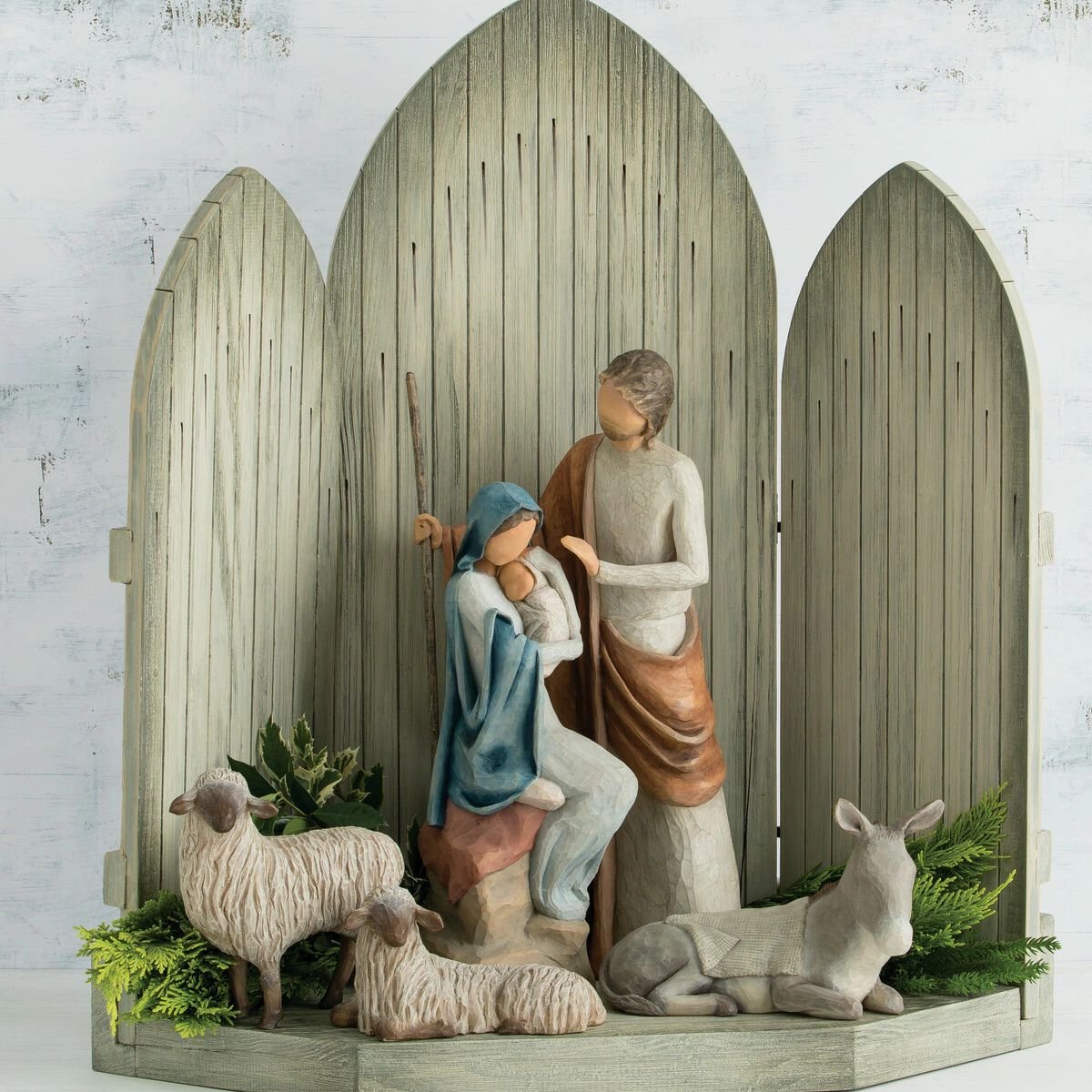 ウィローツリー  【The Christmas Story】 - クリスマス・ストーリー 商品画像 5
