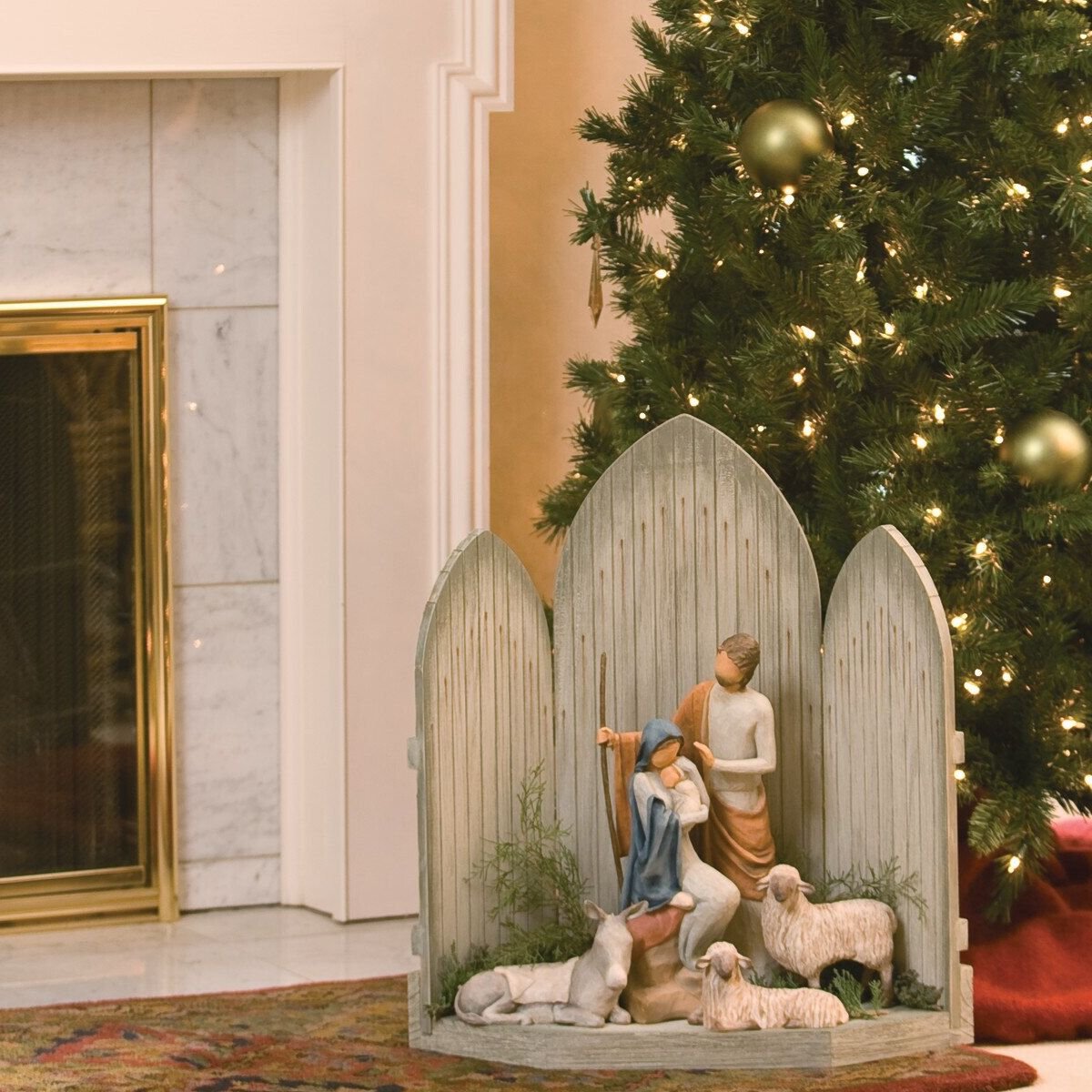ウィローツリー  【The Christmas Story】 - クリスマス・ストーリー 商品画像 6