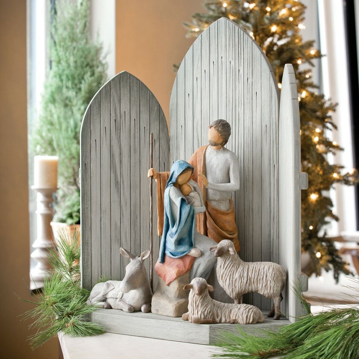 ウィローツリー  【The Christmas Story】 - クリスマス・ストーリー 商品画像 9