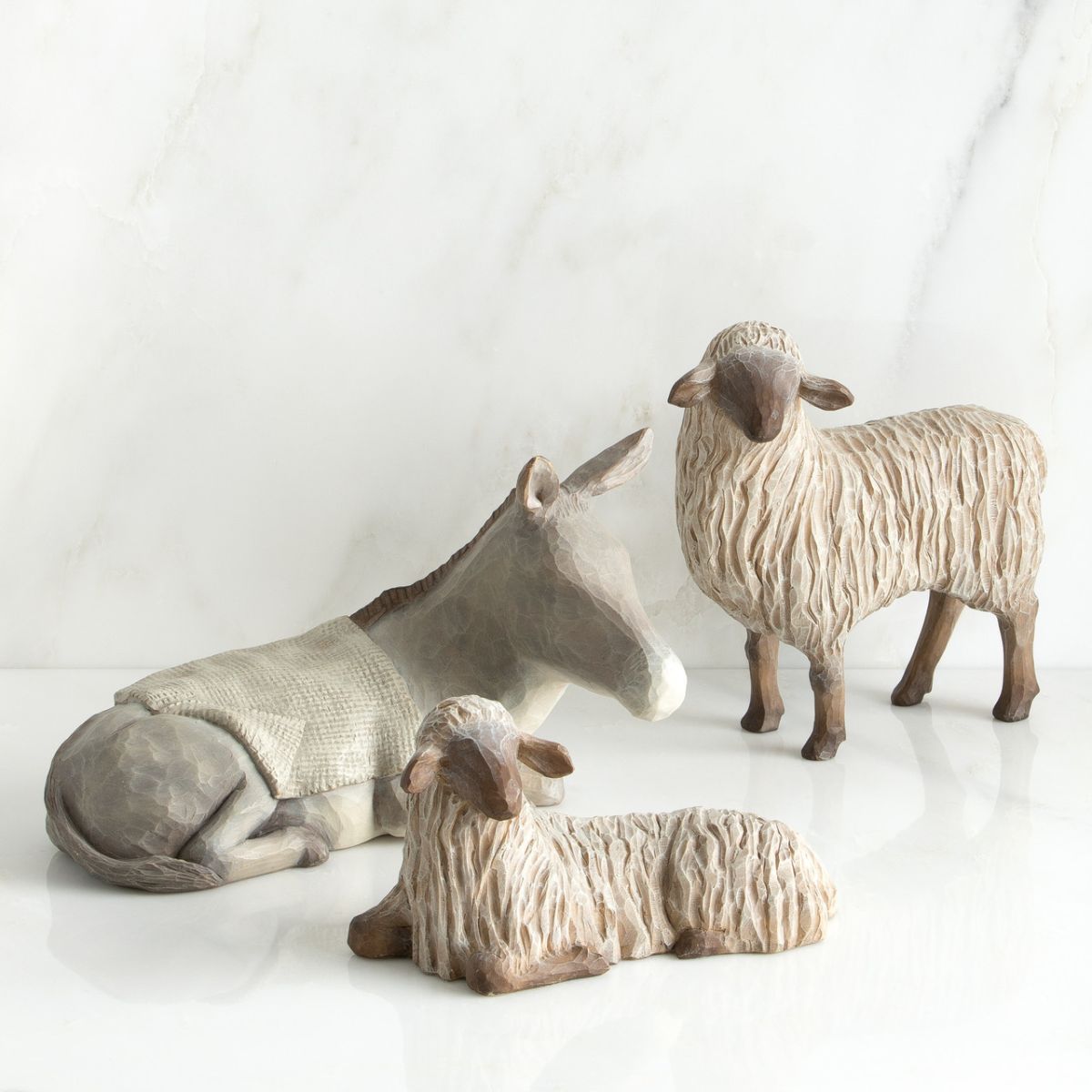 ウィローツリー  【Gentle Animals of the Stable】 - 馬小屋の動物たち 商品画像 3