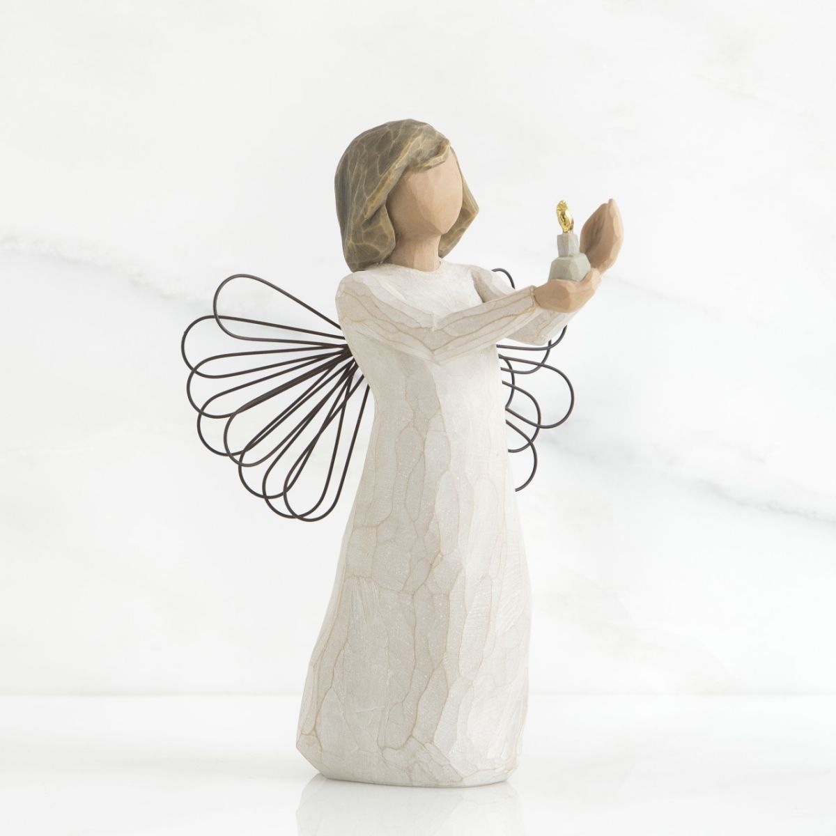 ウィローツリー天使像 【Angel of Hope】 - 希望 商品画像 1