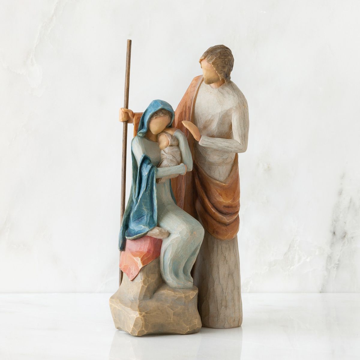 ウィローツリー 【The Holy Family】 - 聖家族 商品画像 1