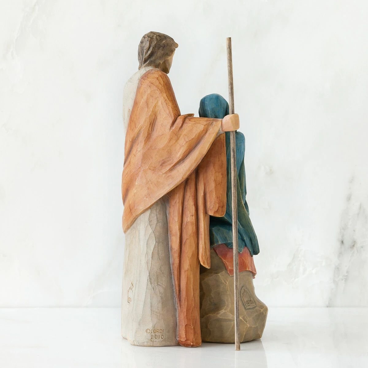 ウィローツリー  【The Holy Family】 - 聖家族 商品画像 2