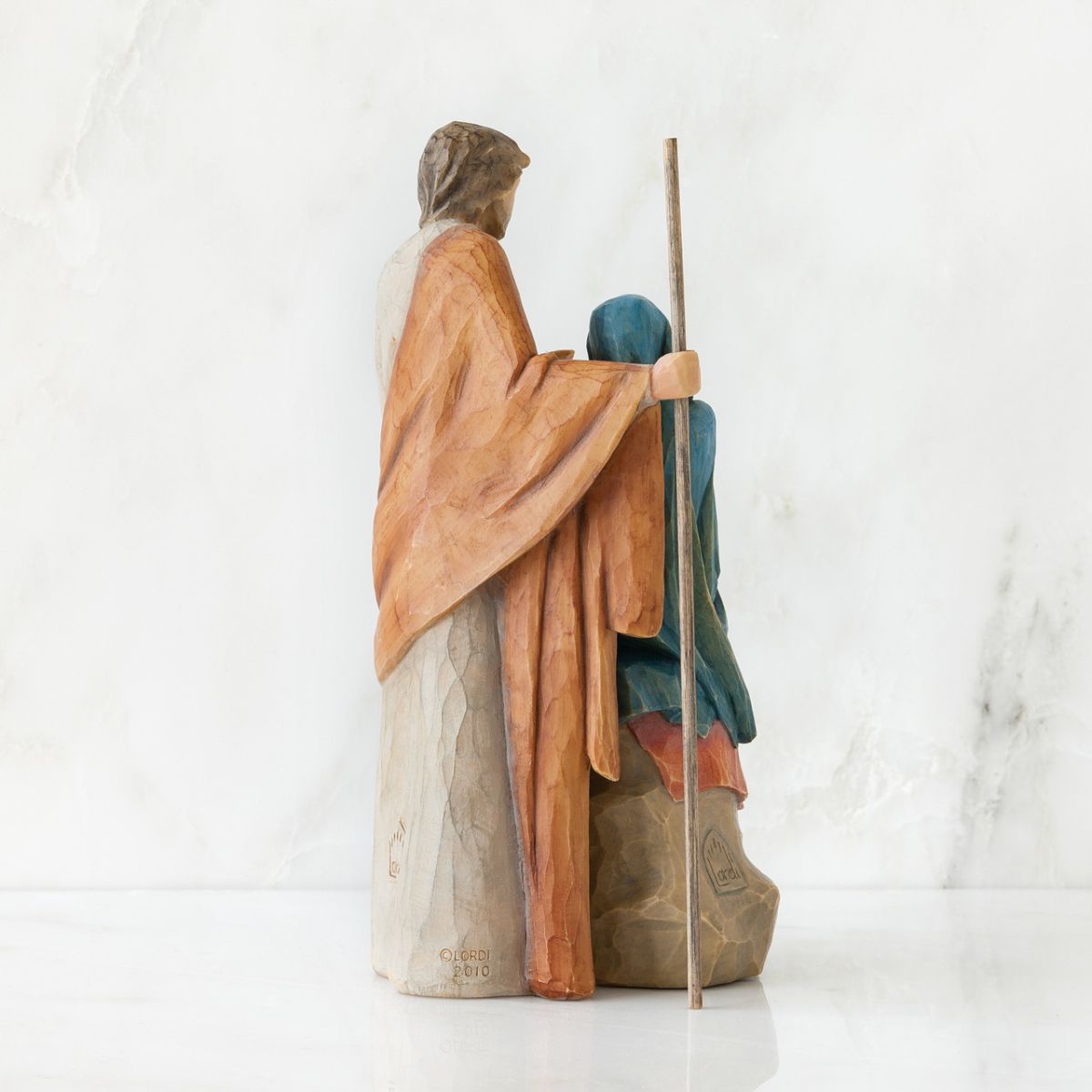 ウィローツリー  【The Holy Family】 - 聖家族 商品画像 3