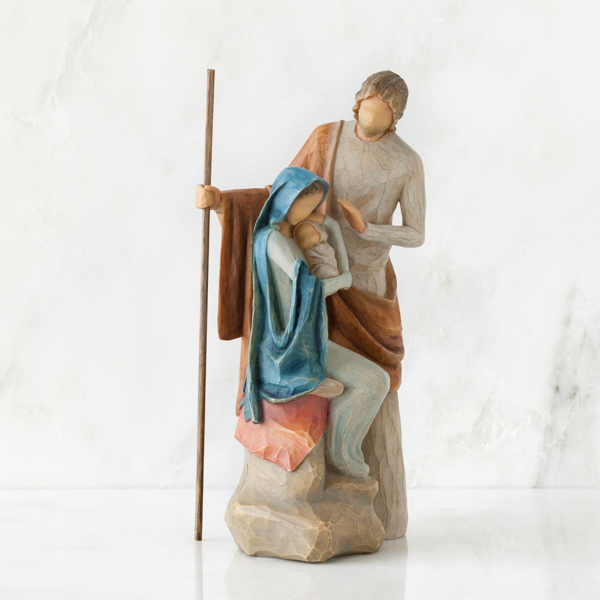 ウィローツリー  【The Holy Family】 - 聖家族 商品画像 4