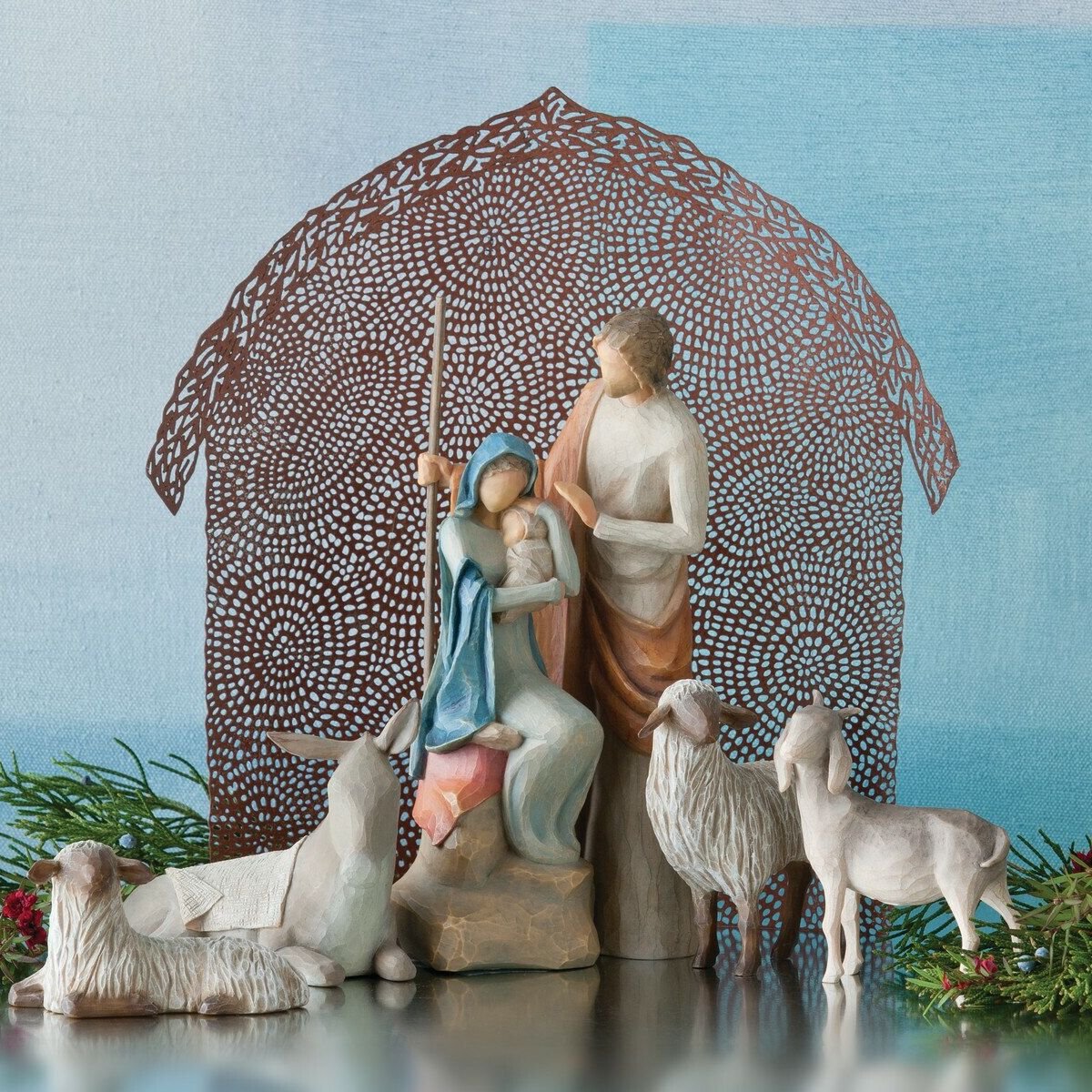 ウィローツリー  【The Holy Family】 - 聖家族 商品画像 5