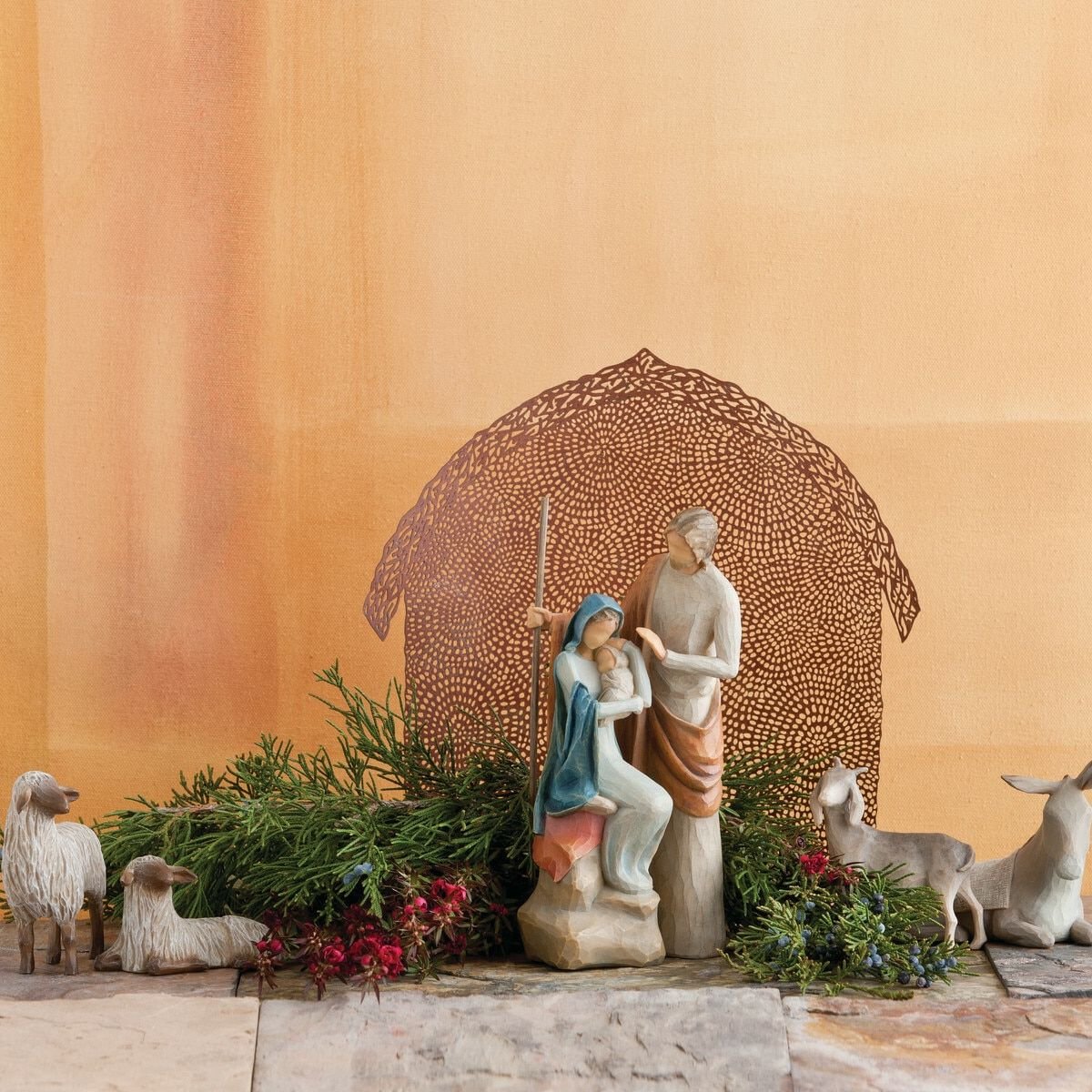 ウィローツリー  【The Holy Family】 - 聖家族 商品画像 6
