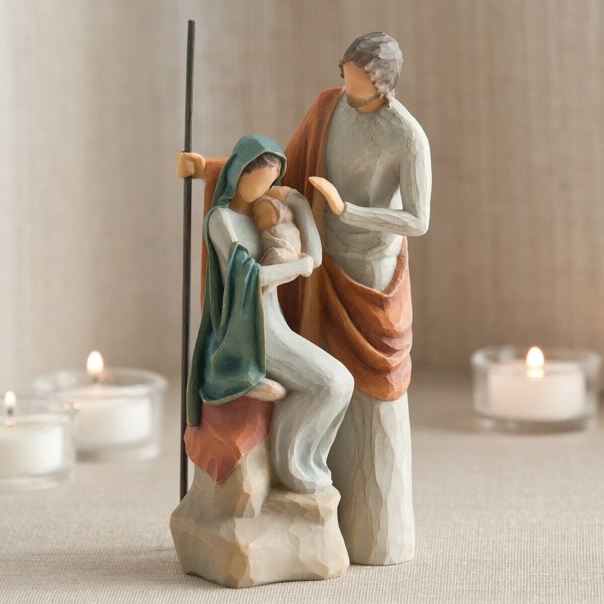 ウィローツリー  【The Holy Family】 - 聖家族 商品画像 7