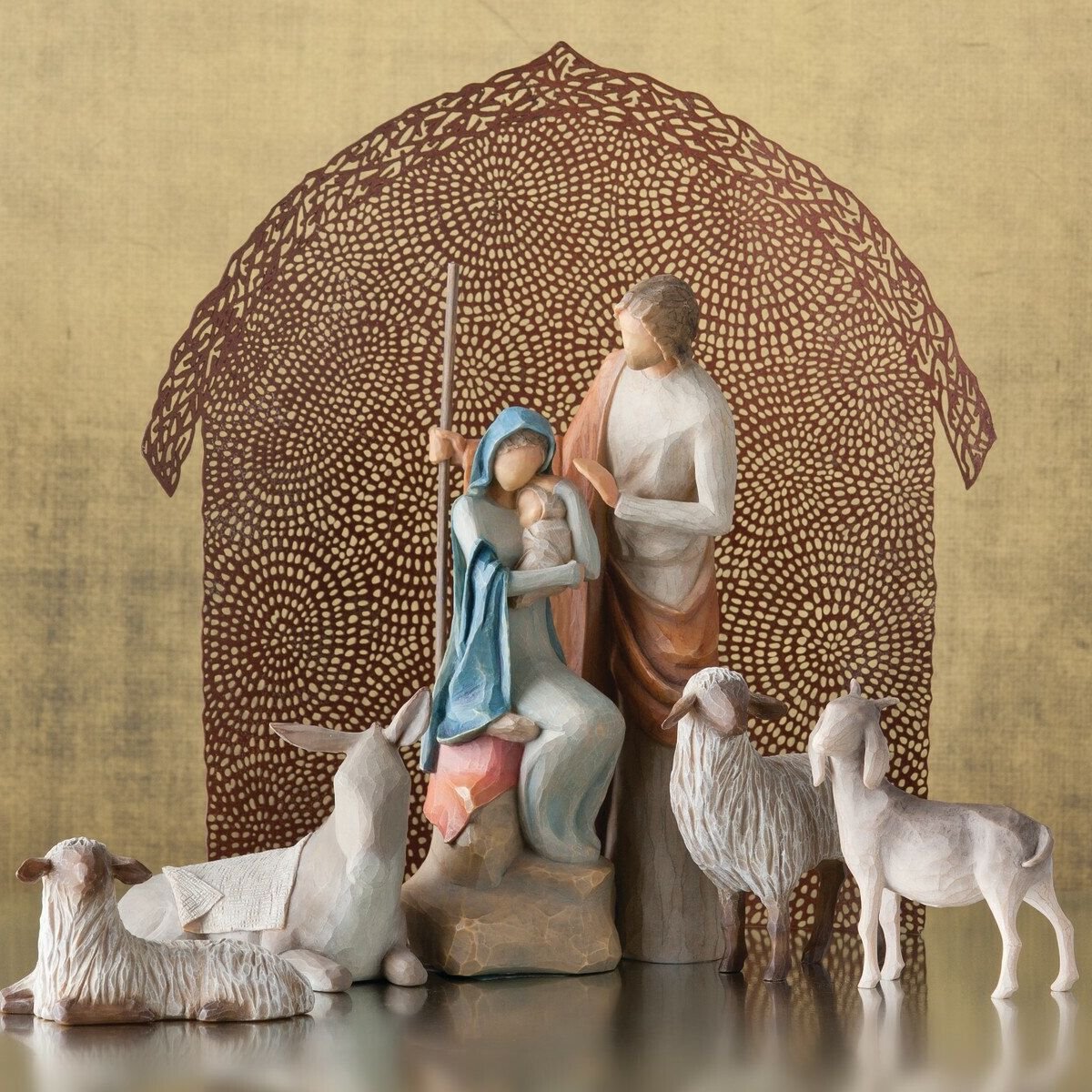 ウィローツリー  【The Holy Family】 - 聖家族 商品画像 8