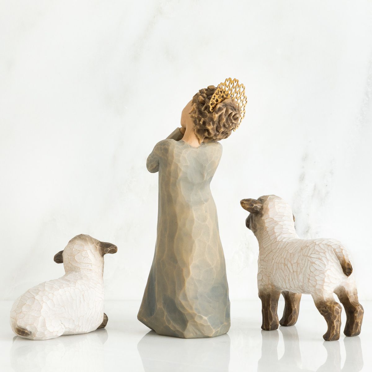 ウィローツリー  【Little Shepherdess】 - 小さな羊飼い 商品画像 3
