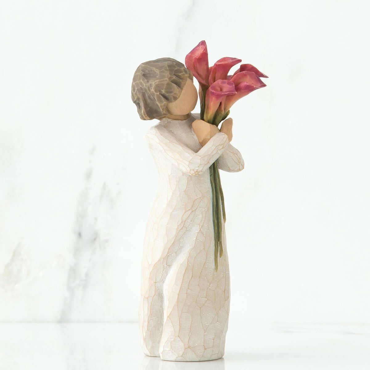 ウィローツリー彫像 【Bloom】 - 花盛り 商品画像 2